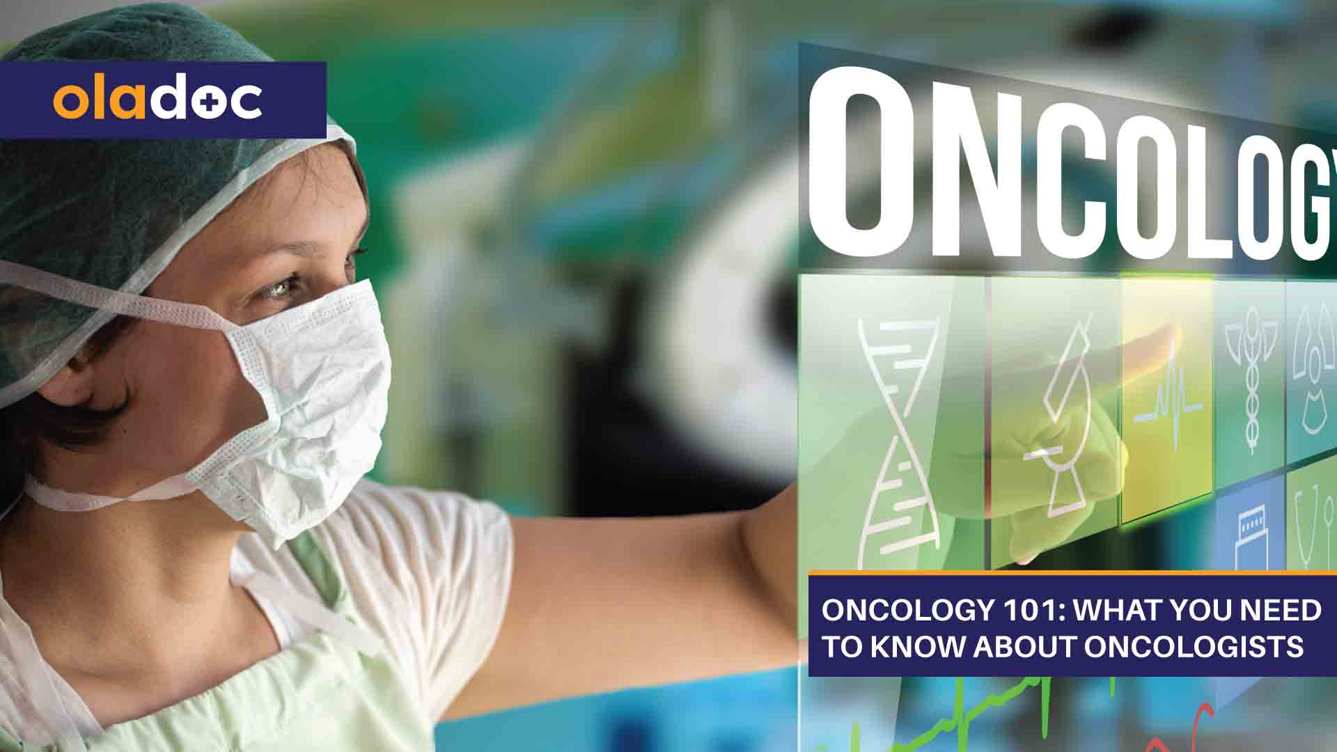 Oncologists