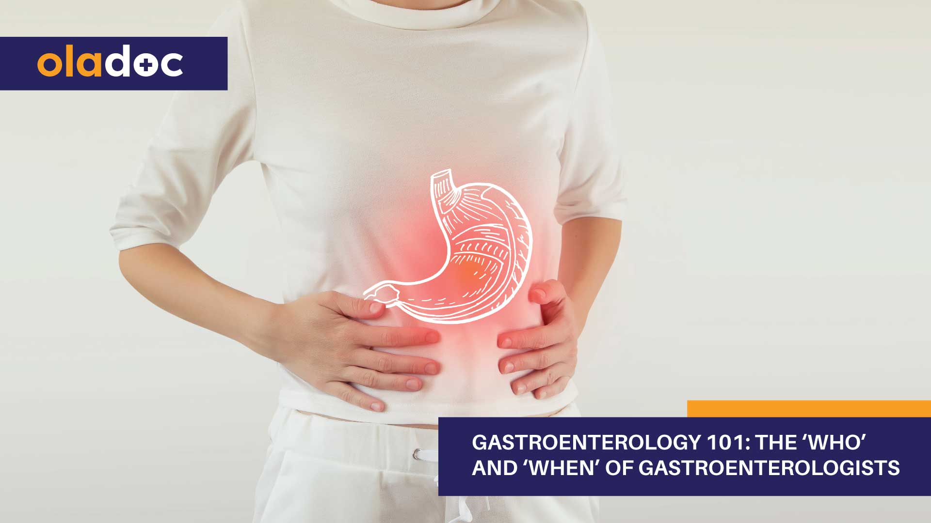 Gastroenterology 101: The ‘Who’ And ‘When’ Of Gastroenterologists