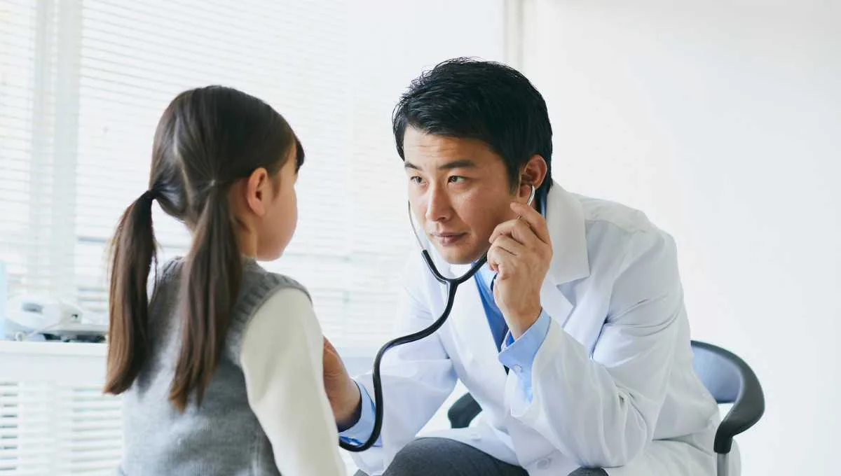Pediatrician 101: Everything You Need To Know About Pediatricians