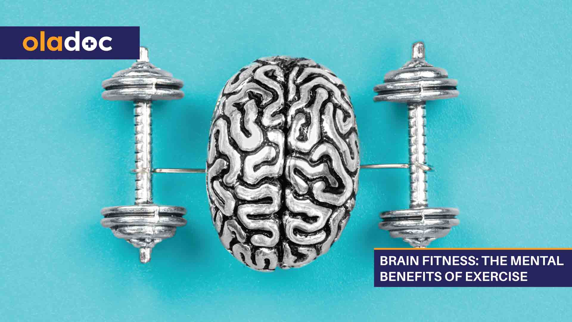 Brain Fitness: The Mental Benefits Of Exercise