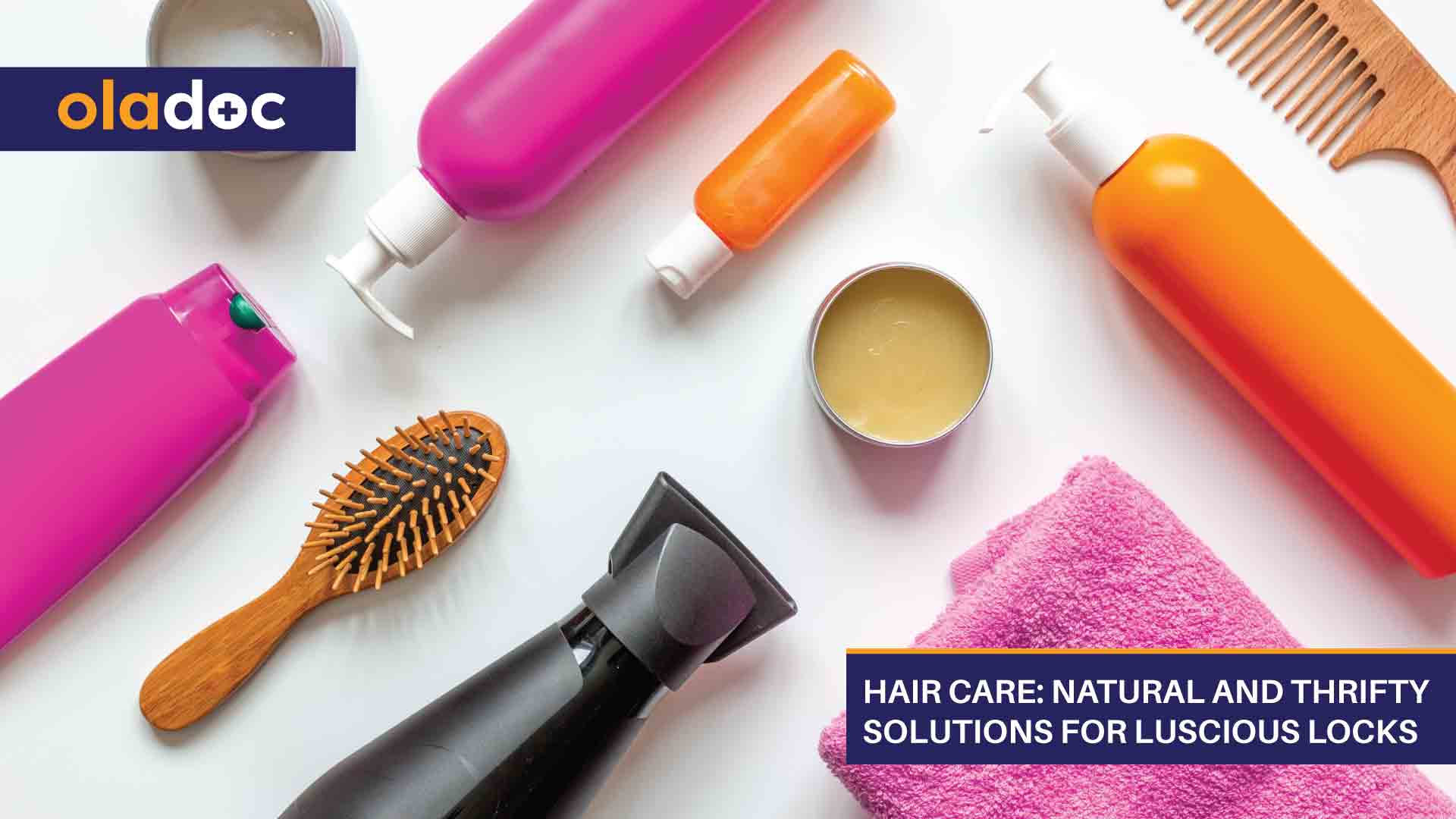 Hair-Care