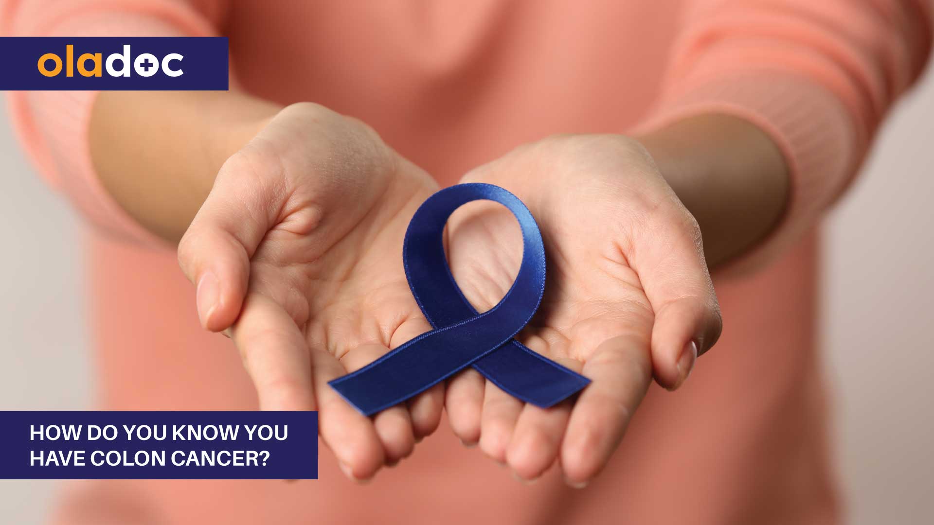 How Do You Know You Have Colon Cancer? thumbnail