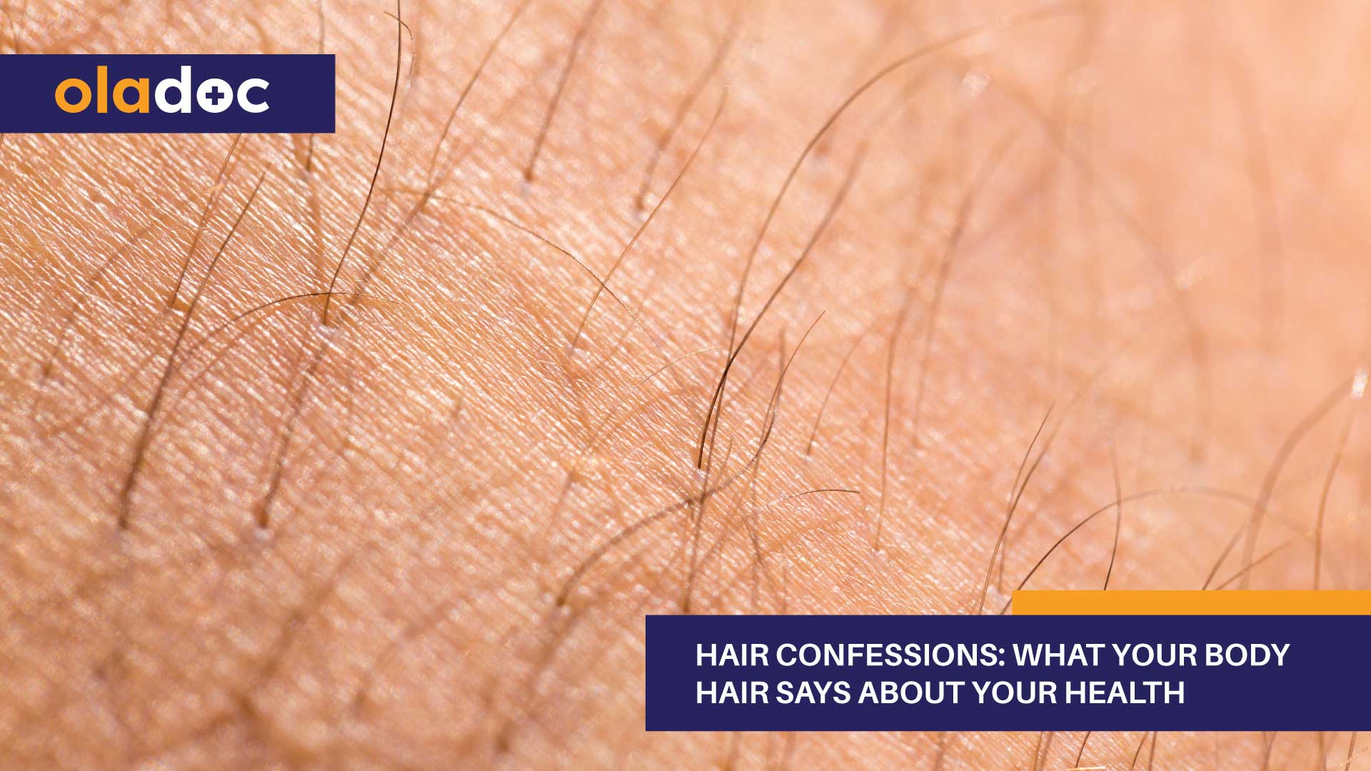 Hair Confessions: What Your Body Hair Says About Your Health thumbnail
