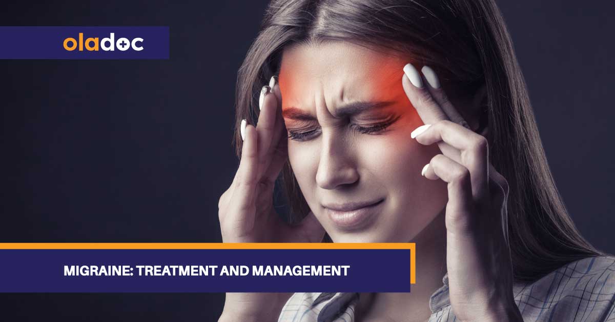 Migraine: Treatment And Management thumbnail