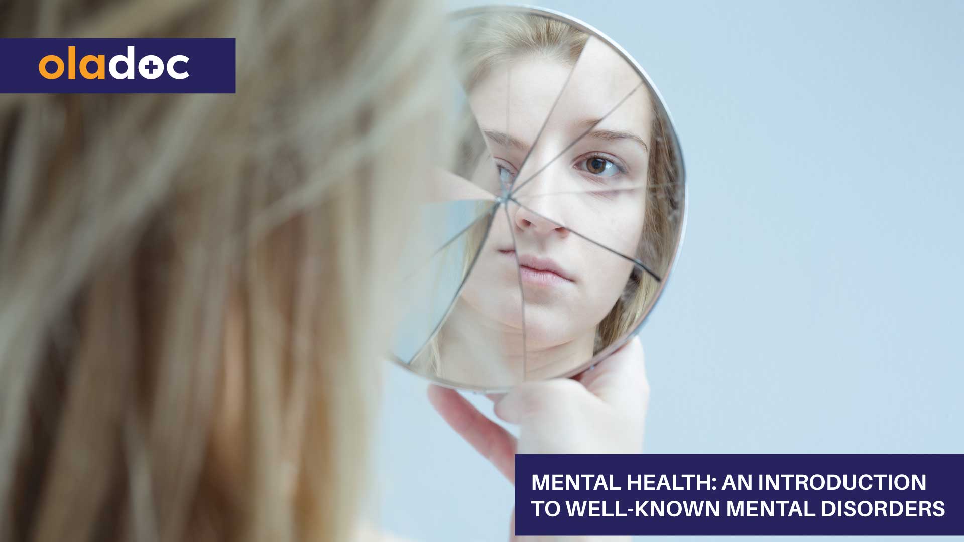 Mental Health: An Introduction To Well-known Mental Disorders
