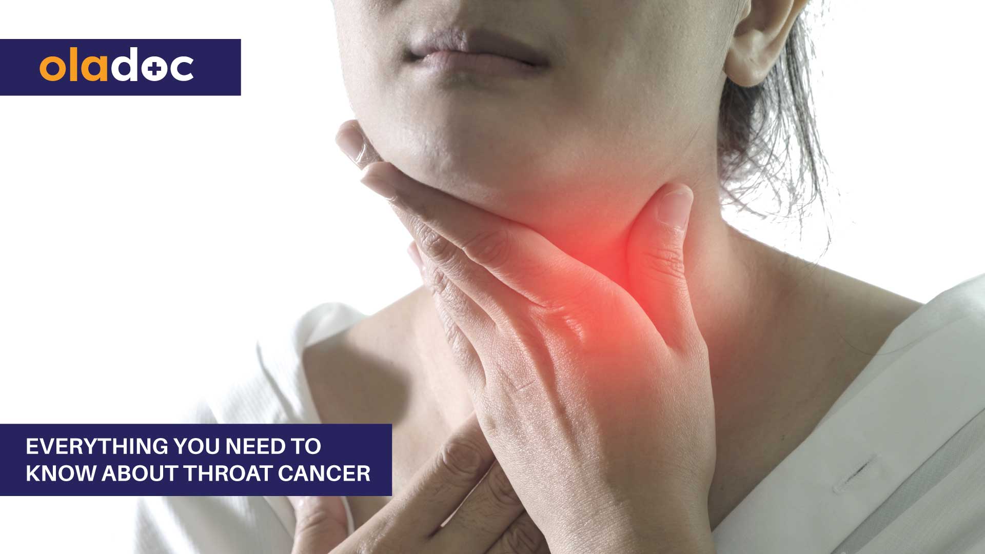 Everything You Need To Know About Throat Cancer thumbnail