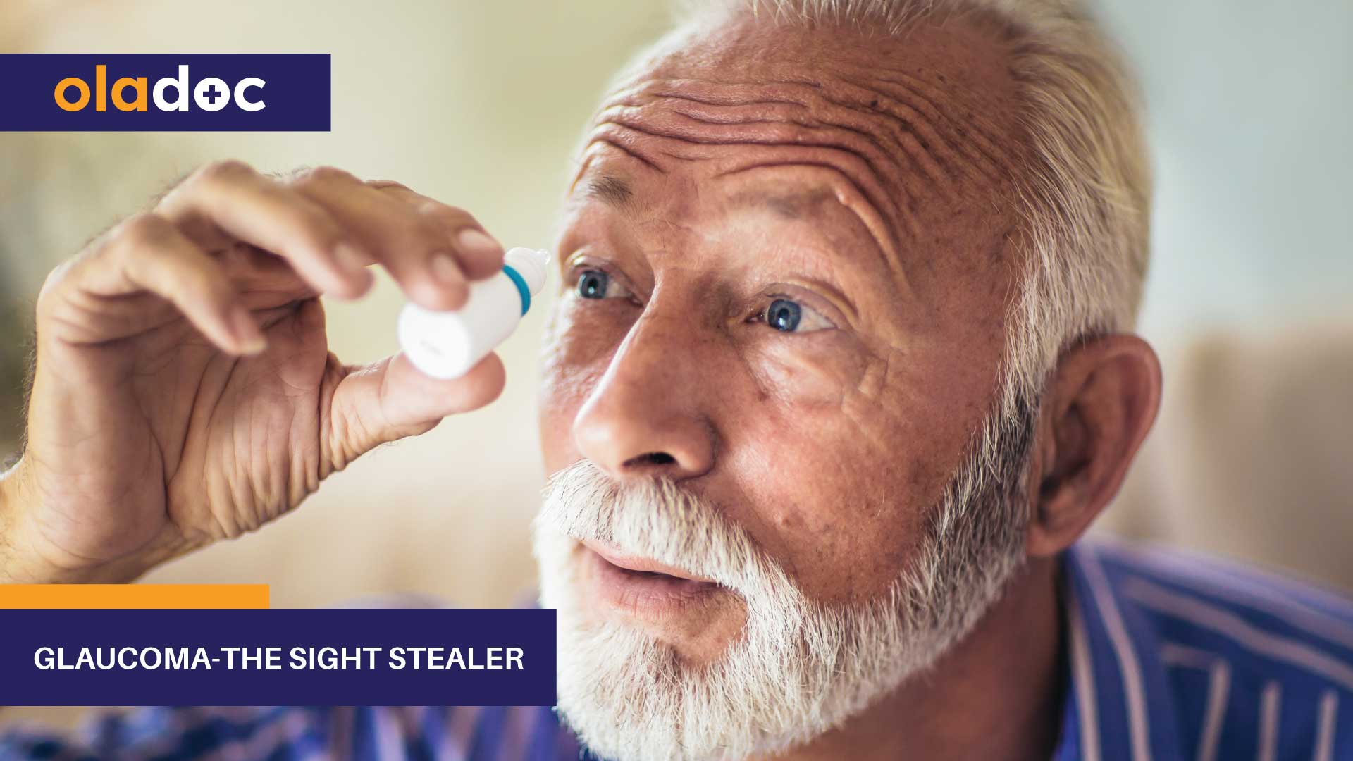 Glaucoma-the Sight Stealer thumbnail