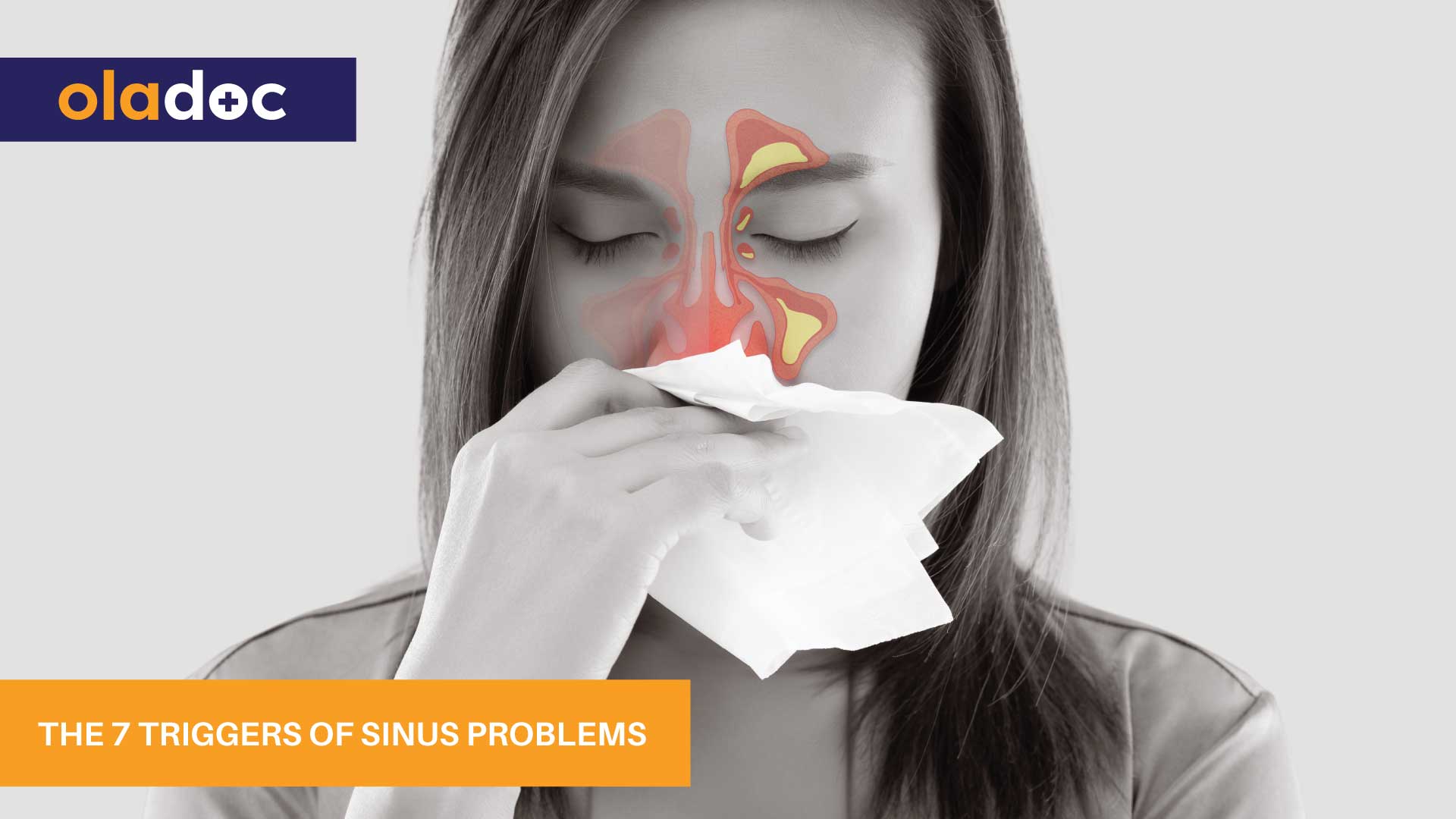 The 7 Triggers Of Sinus Problems thumbnail