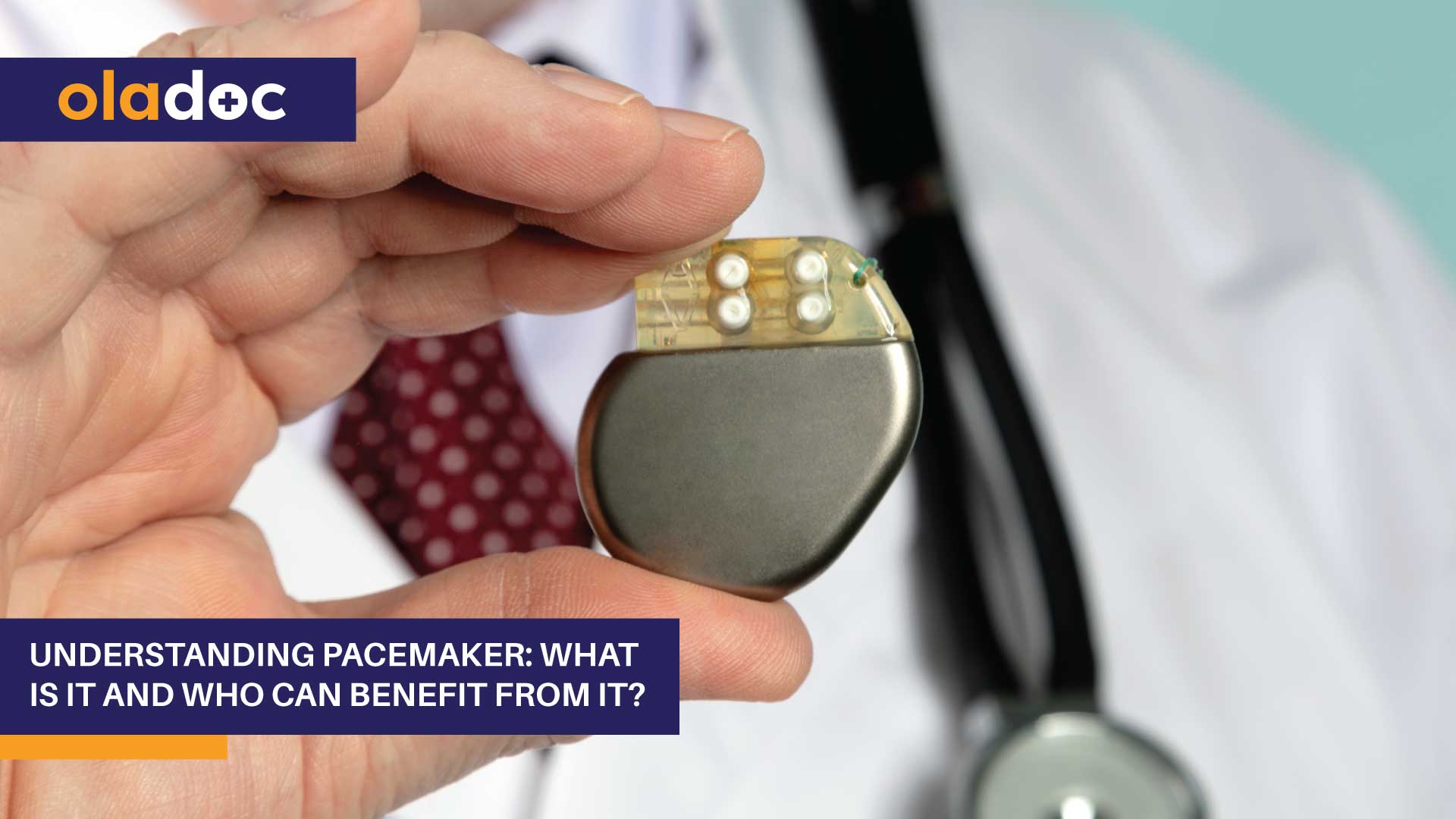 Understanding Pacemaker: What Is It And Who Can Benefit From It? thumbnail