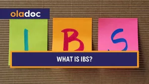 IBS