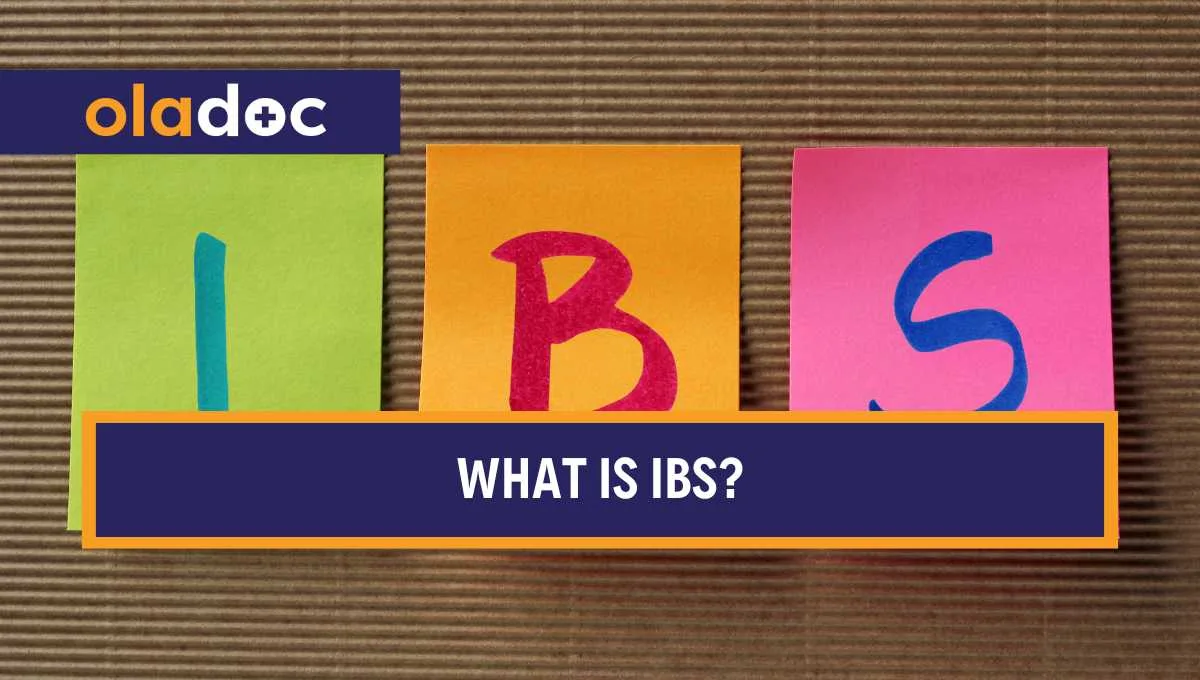 What Is Irritable Bowel Syndrome (IBS)?