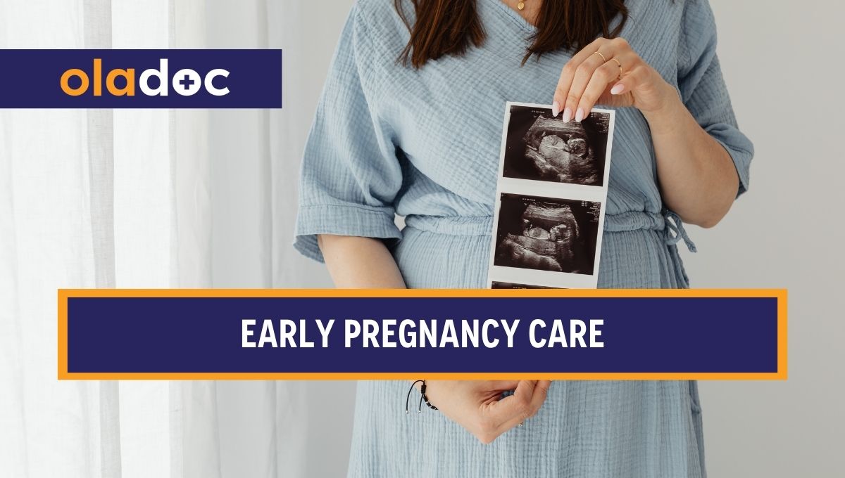 Early Pregnancy Care: 7 Tips That Gynecologists Recommend thumbnail