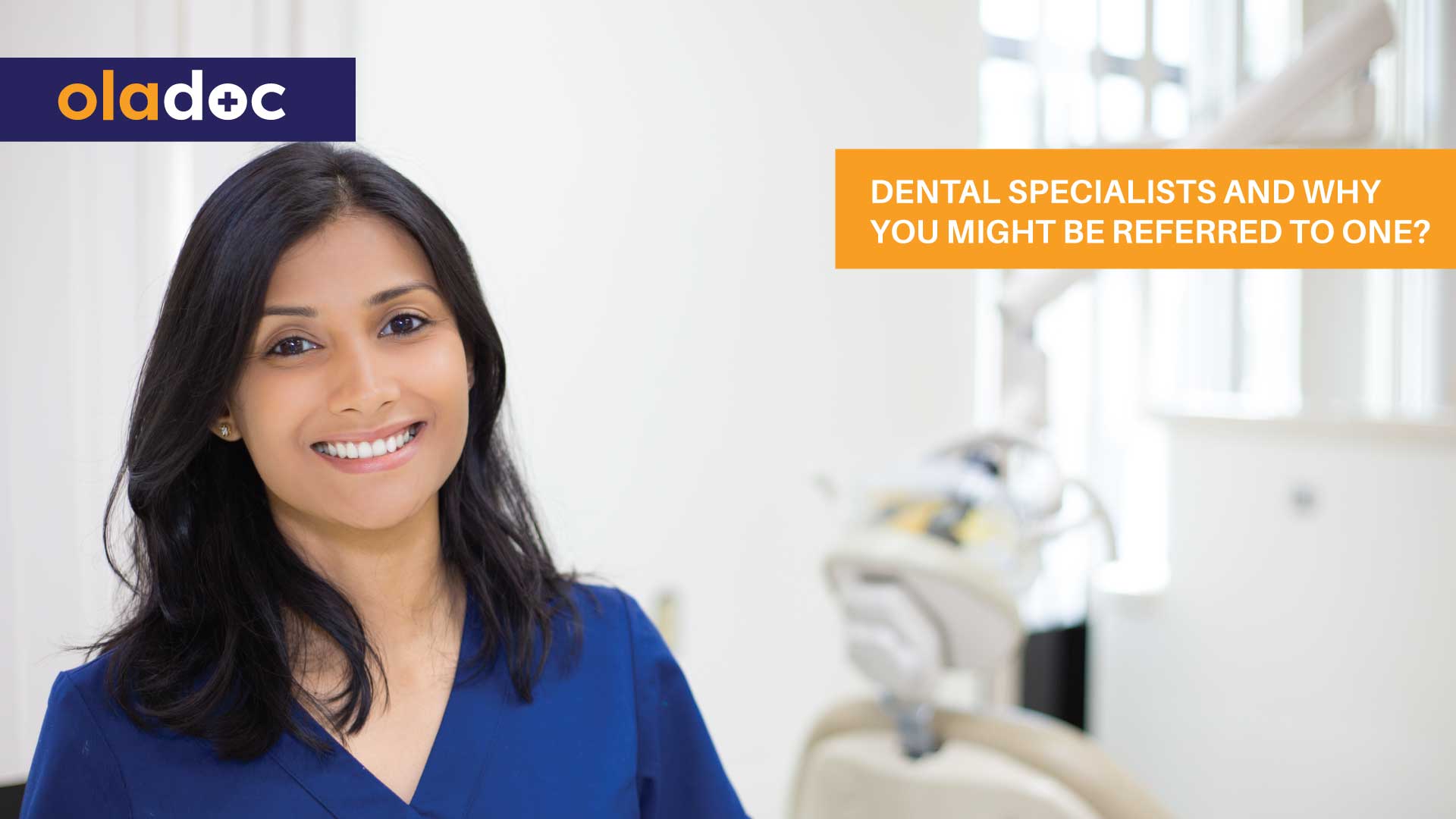 Dental-Specialists-And-Why-You-Might-Be-Referred-To-One