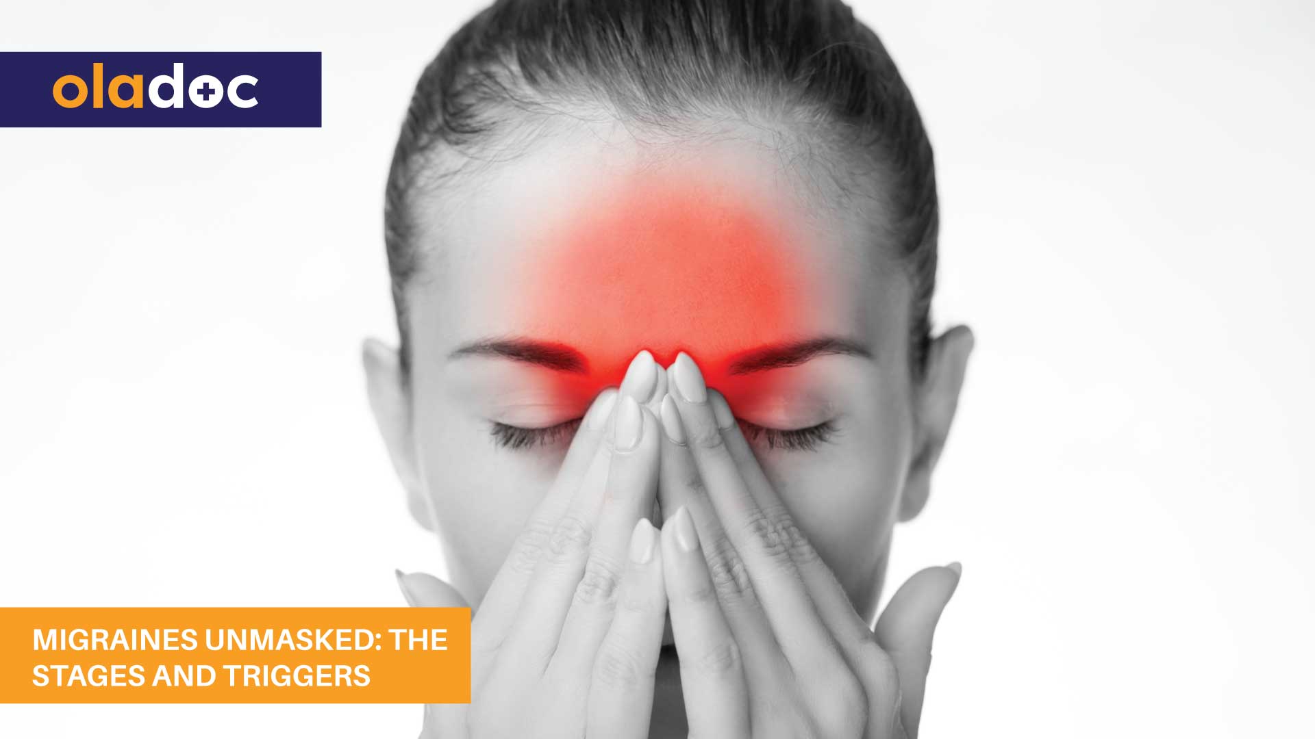 Migraines Unmasked: The Stages and Triggers thumbnail