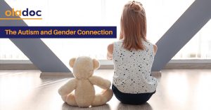 gender and autism