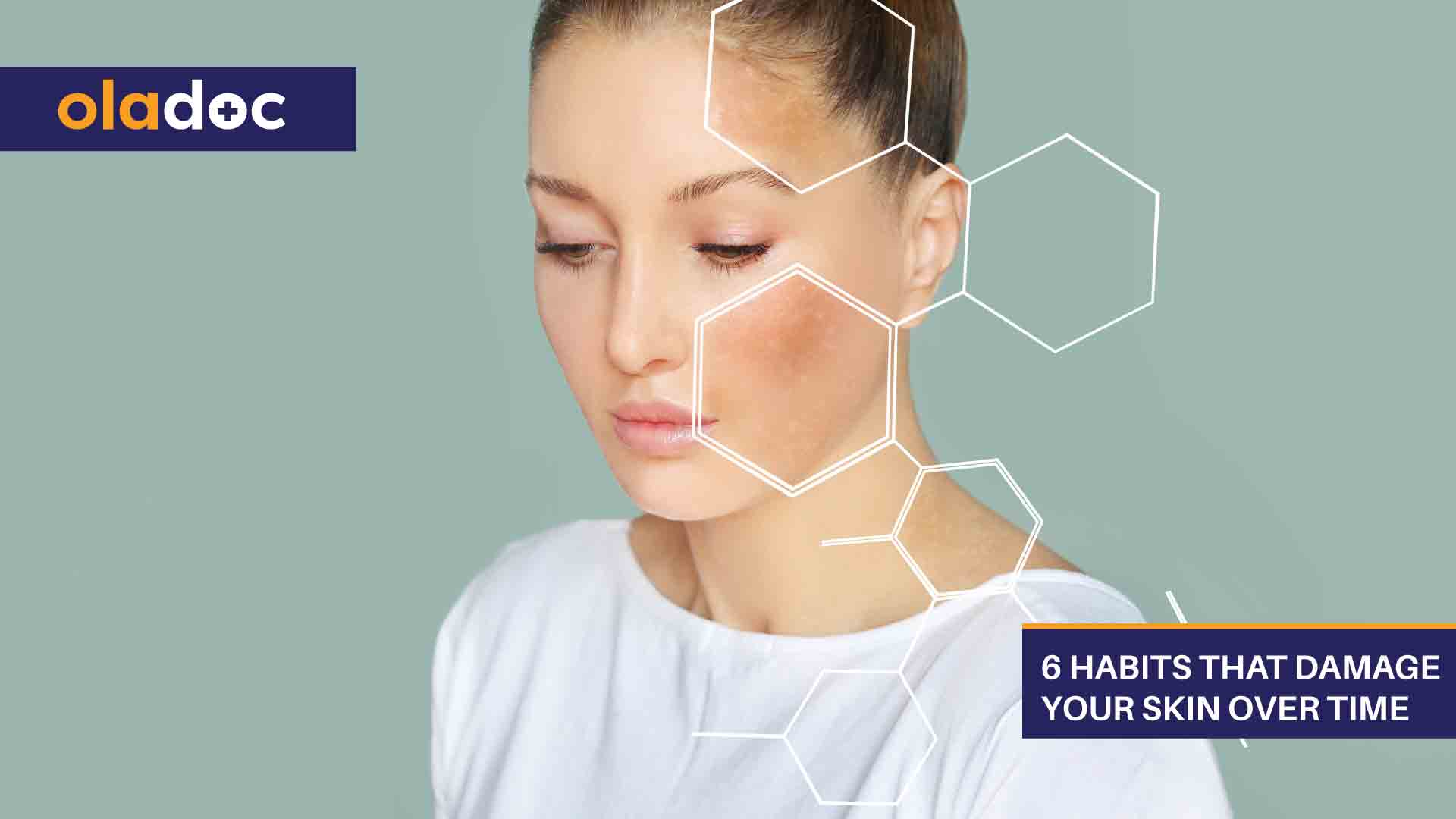 6 Habits That Damage Your Skin Over Time thumbnail