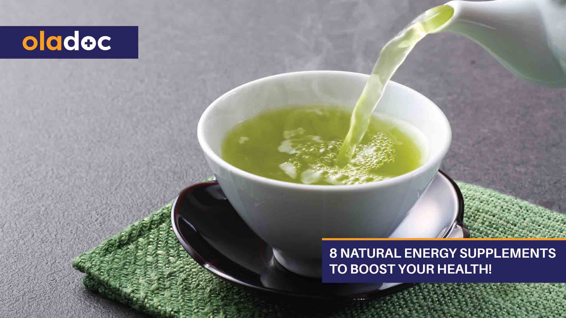 natural supplements to boost your health