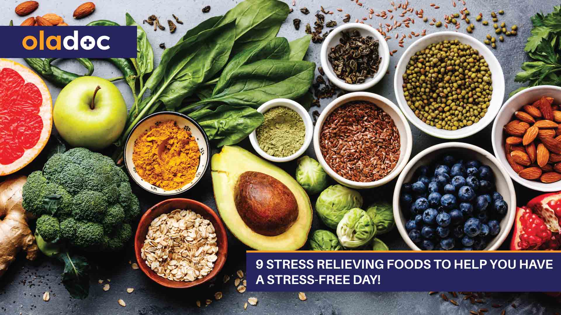 9-Stress-Relieving-Foods-to-Help-You-Have-a-Stress-Free-Day