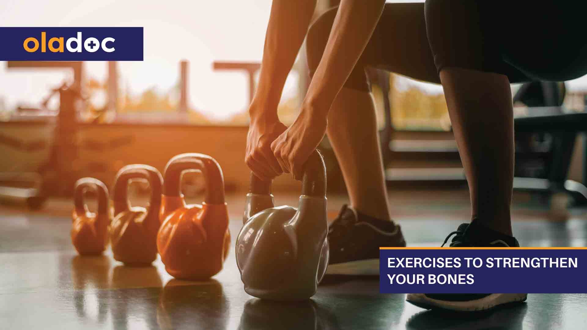 Exercises to Strengthen Your Bones thumbnail