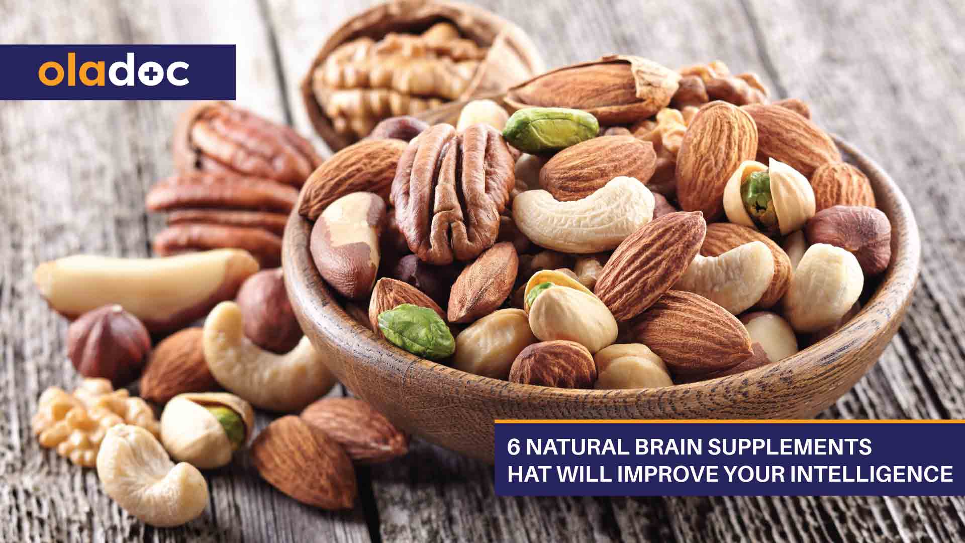 Brain-supplements