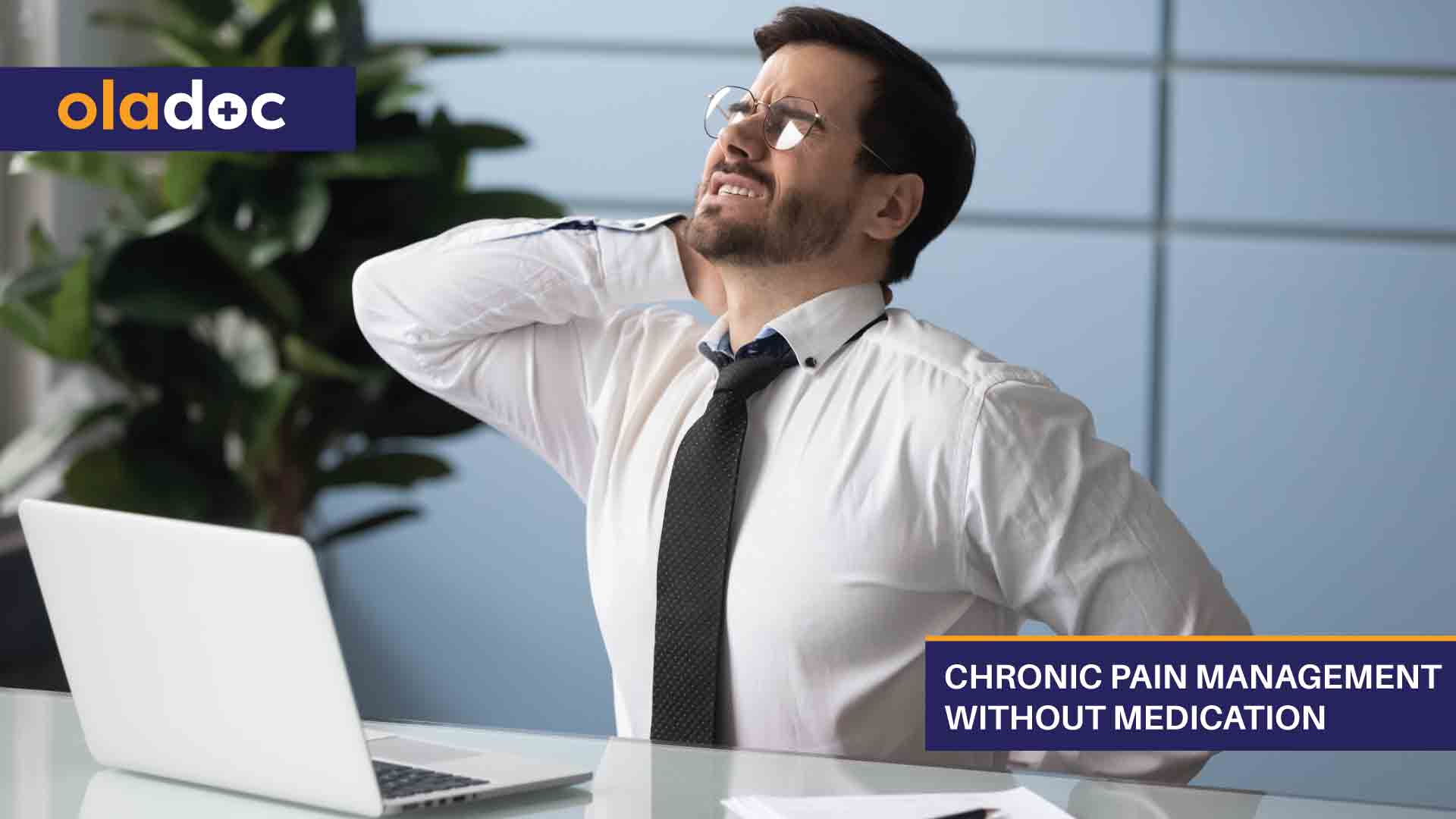 Chronic Pain Management Without Medication thumbnail