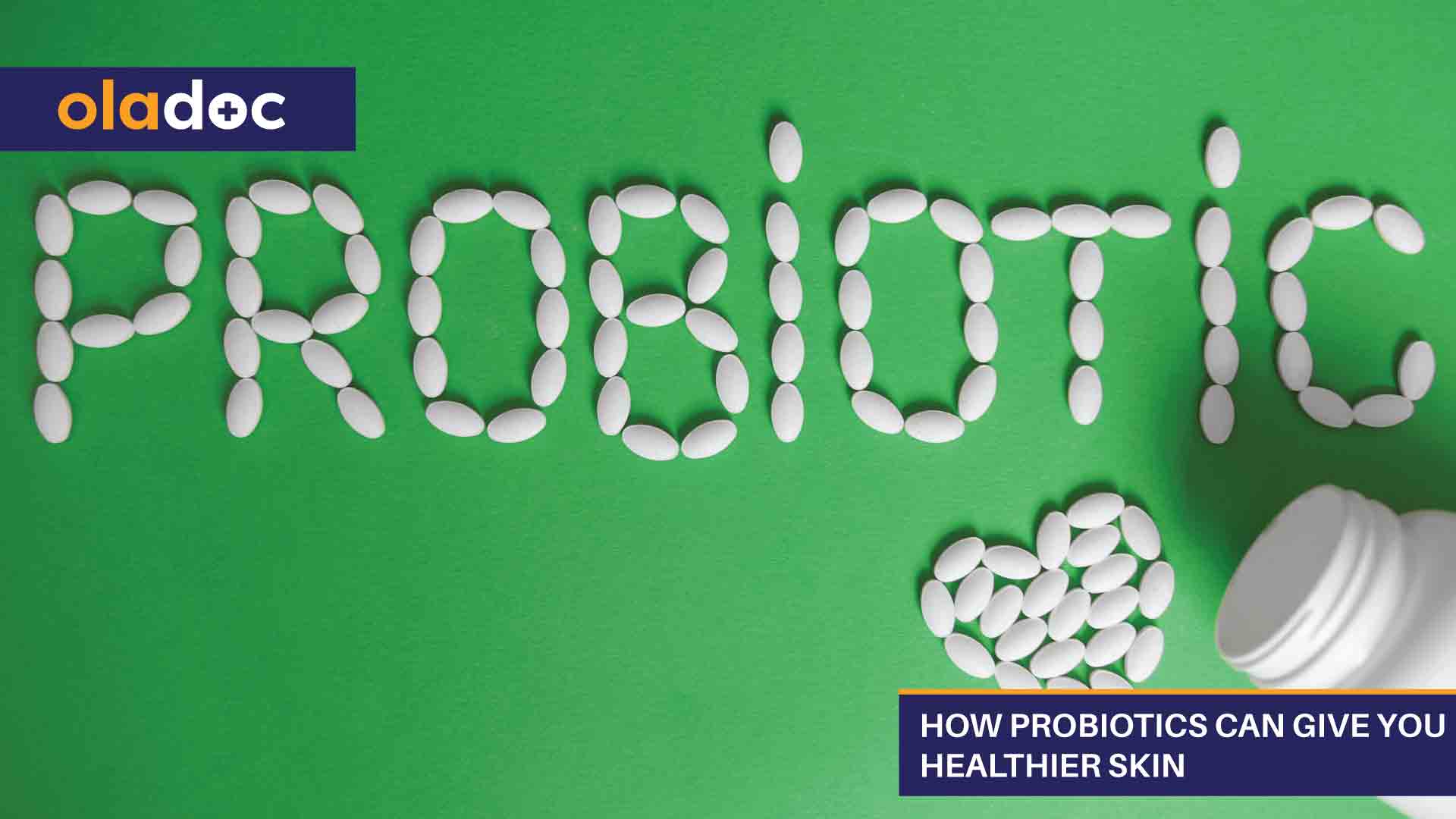 How Probiotics Can Give You Healthier Skin thumbnail