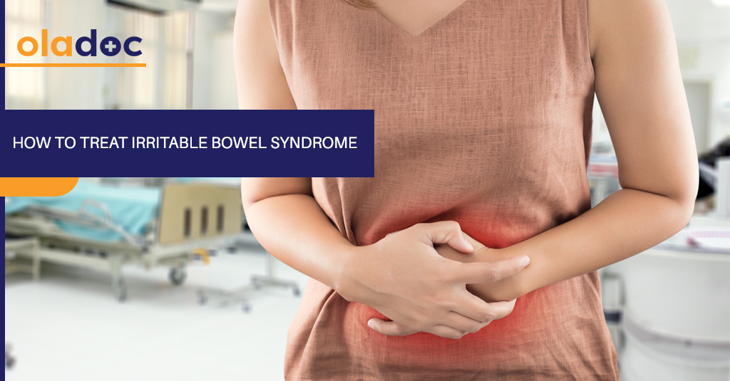 HOW IS IRRITABLE BOWEL SYNDROME TREATED visual data 4