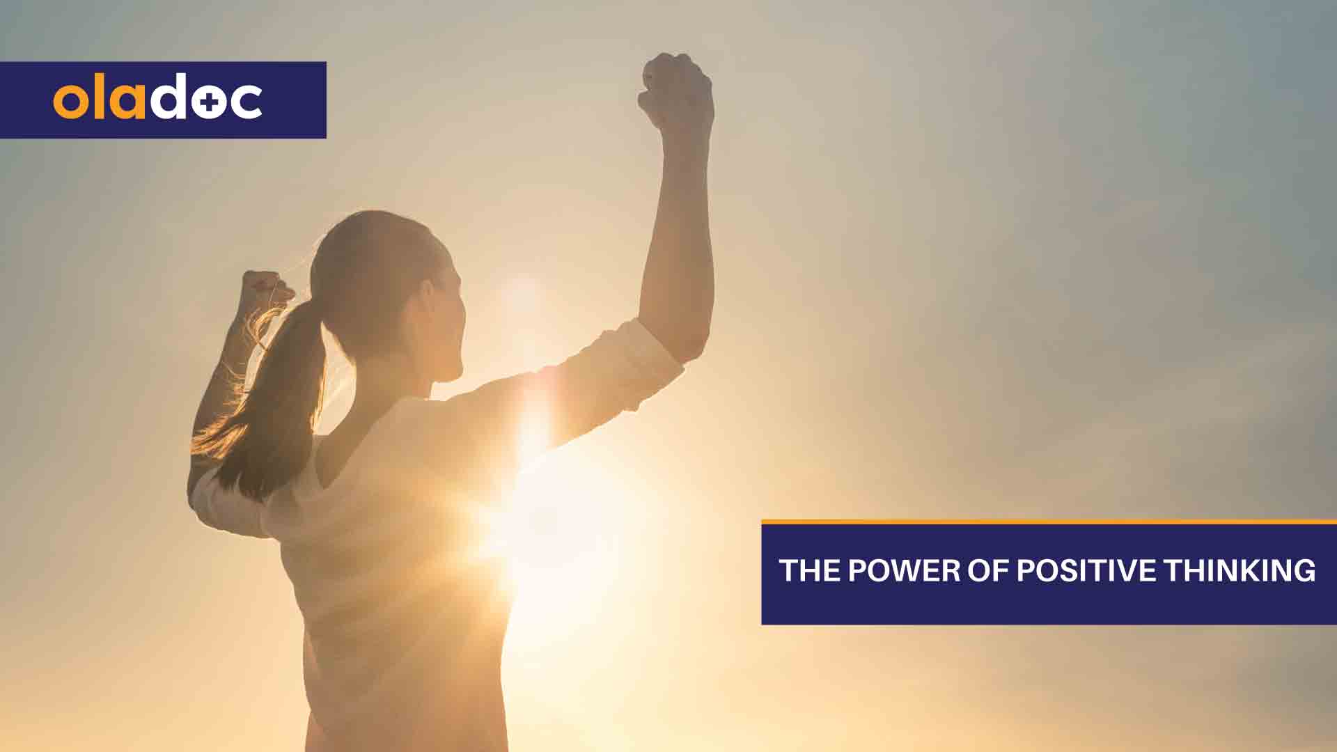 The Power of Positive Thinking thumbnail