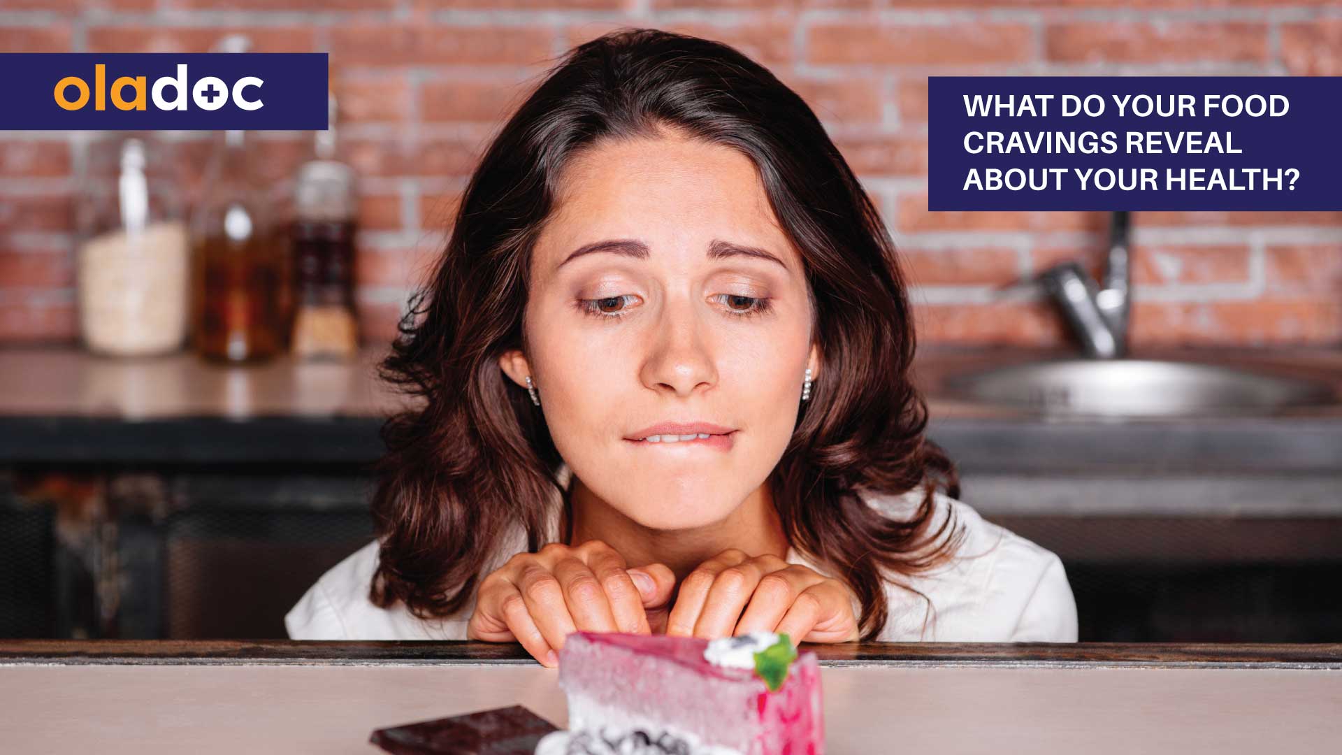 food cravings and your health