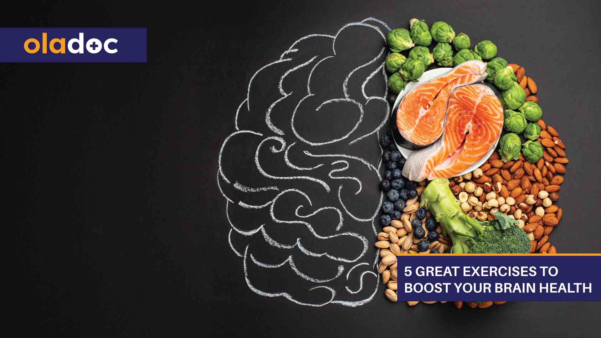 5 Great Exercises to Boost Your Brain Health thumbnail