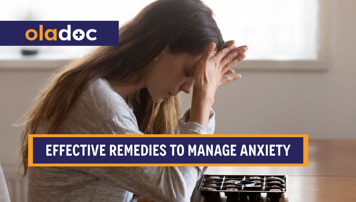 7 Effective Remedies to Manage Anxiety thumbnail