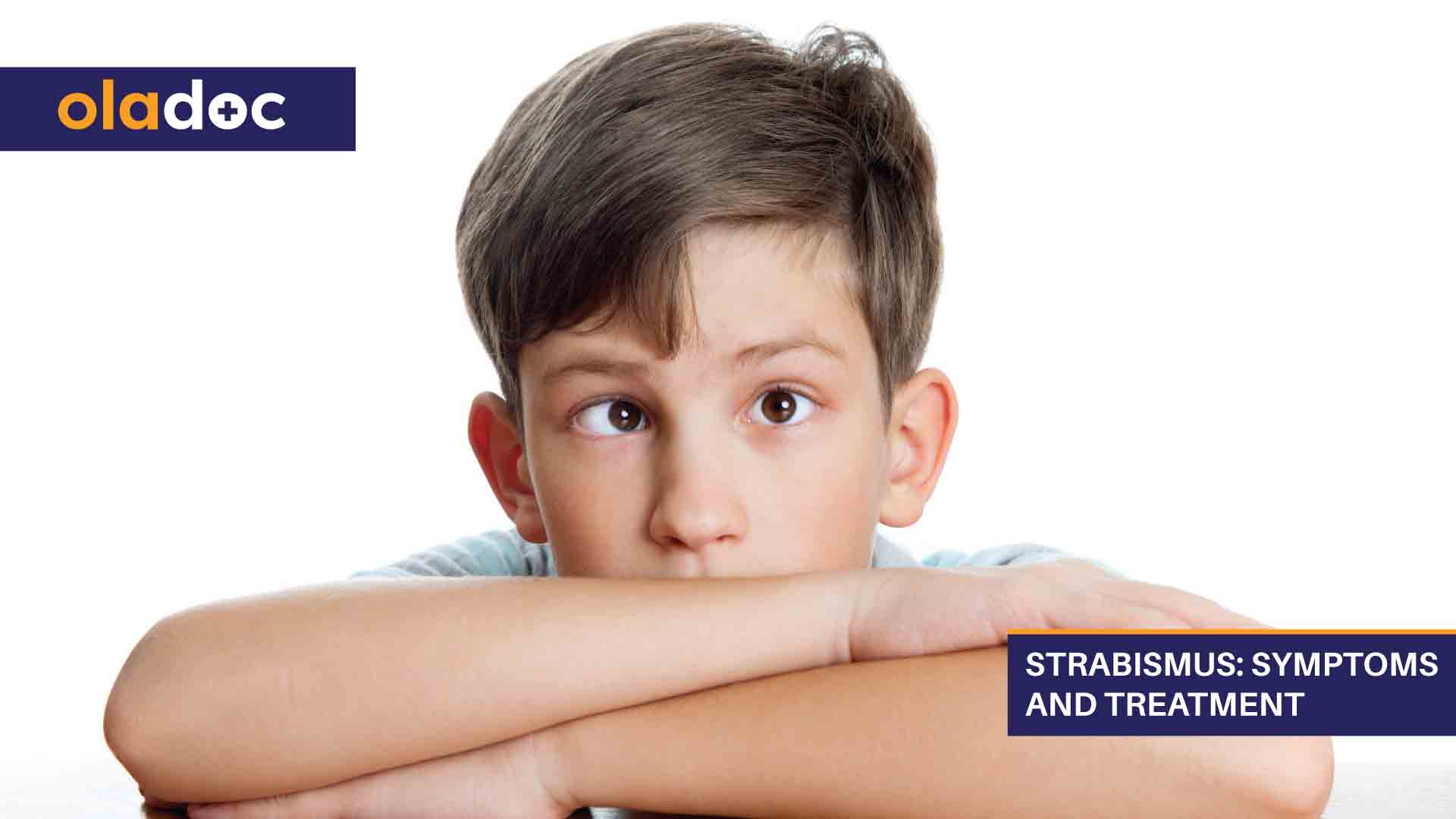 Strabismus: Symptoms and Treatment thumbnail