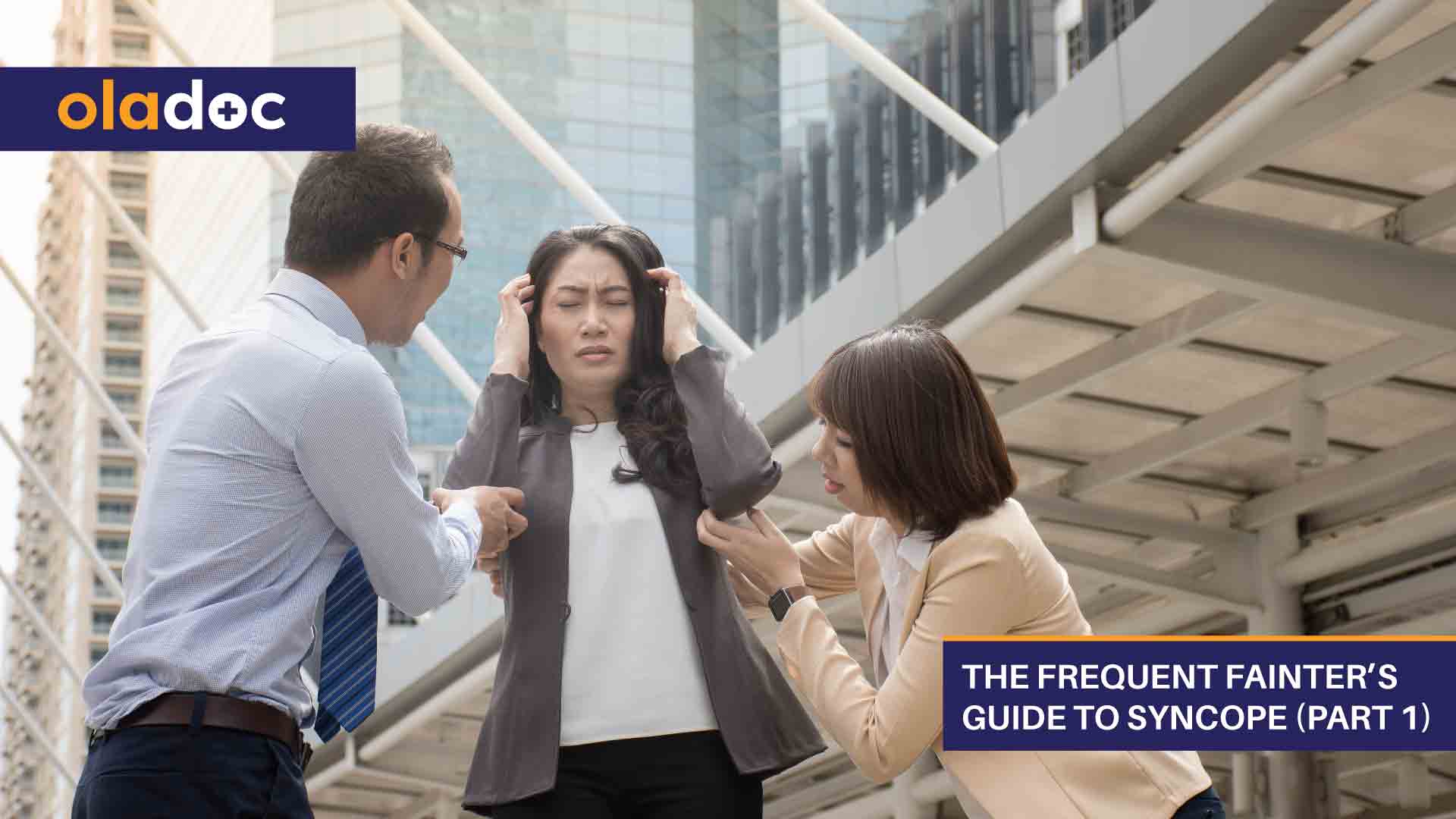 The Frequent Fainter’s Guide to Syncope (Part 1) thumbnail