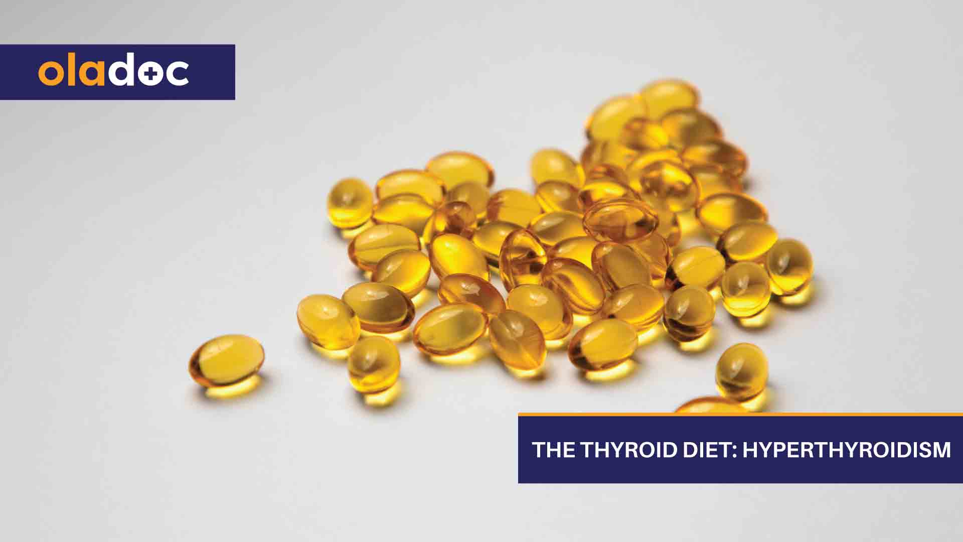 The Thyroid Diet: Hyperthyroidism