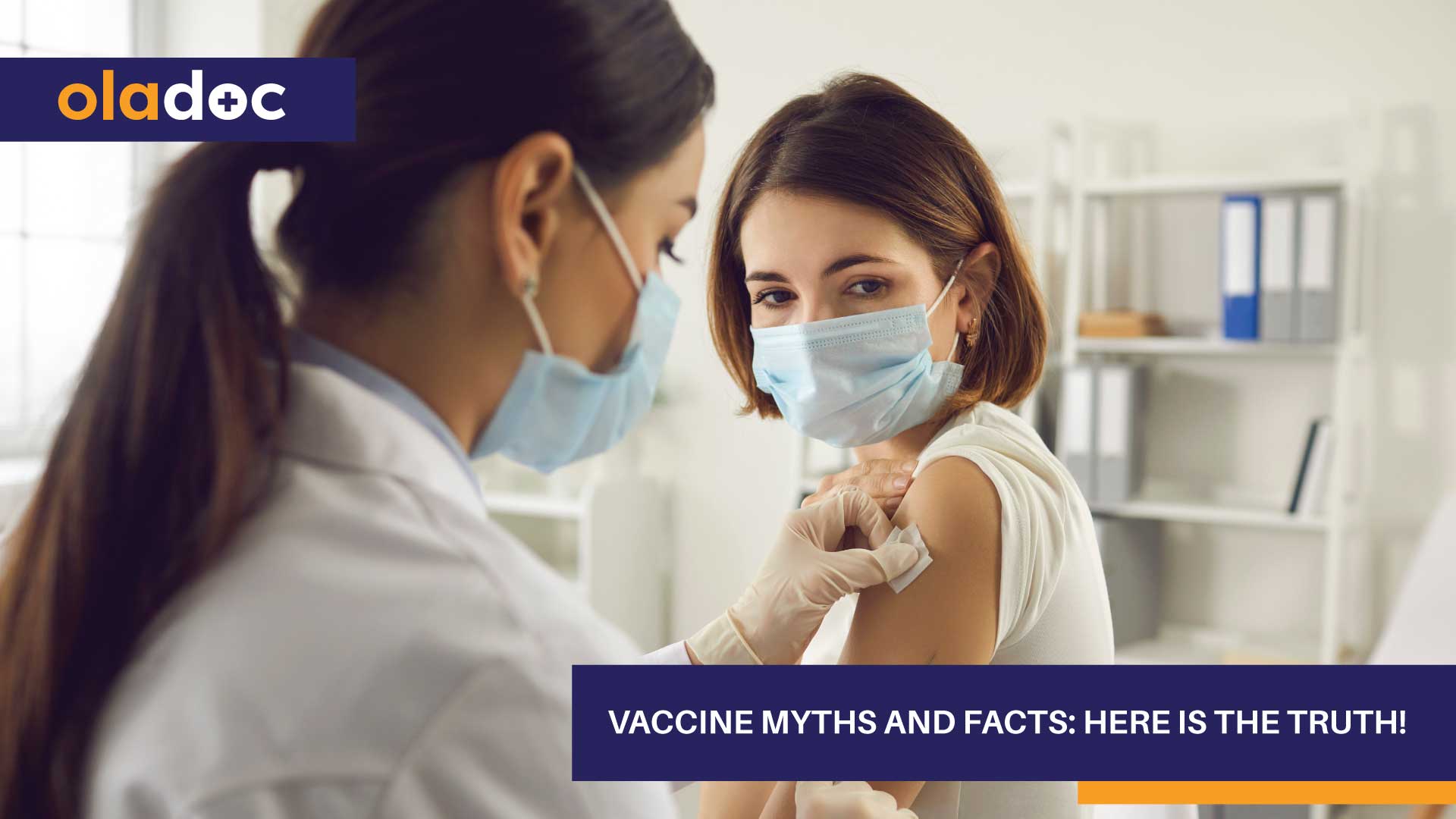 Vaccine Myths and Facts: Here Is the Truth! thumbnail