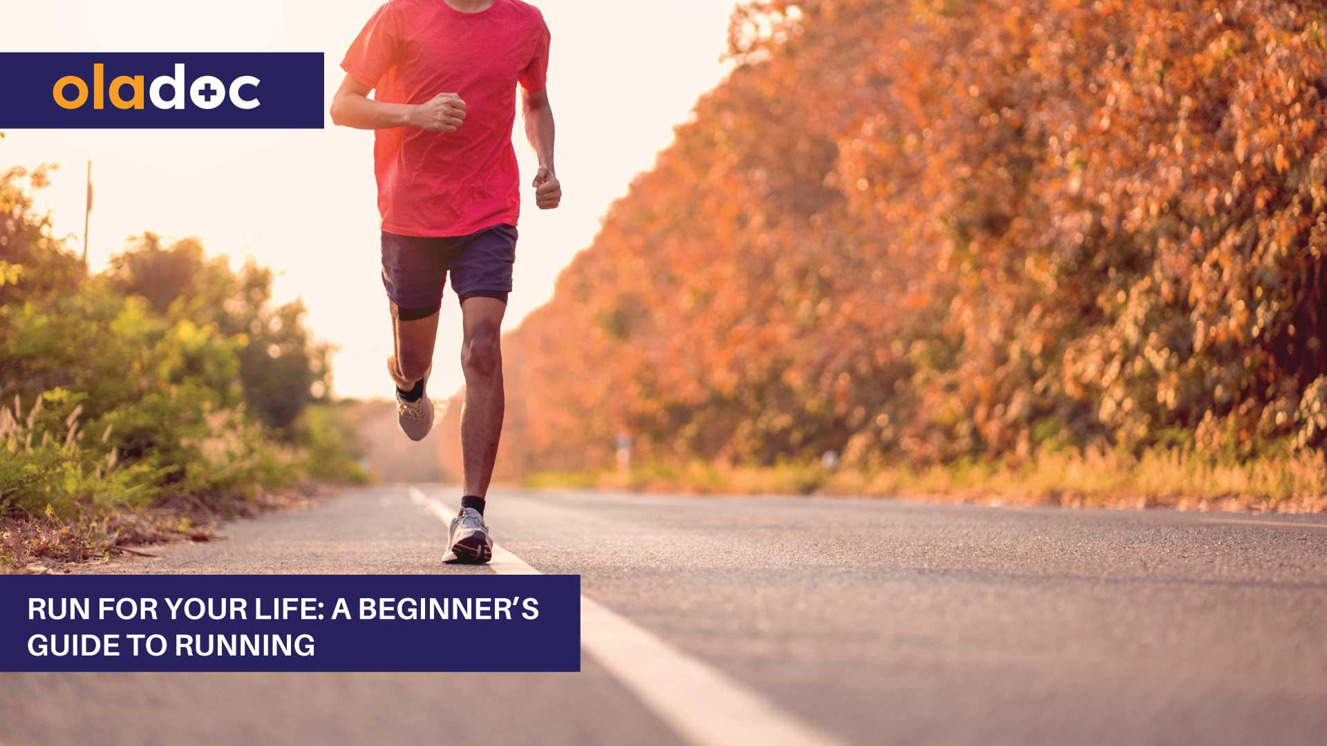 Run for Your Life: A Beginner's Guide to Running thumbnail