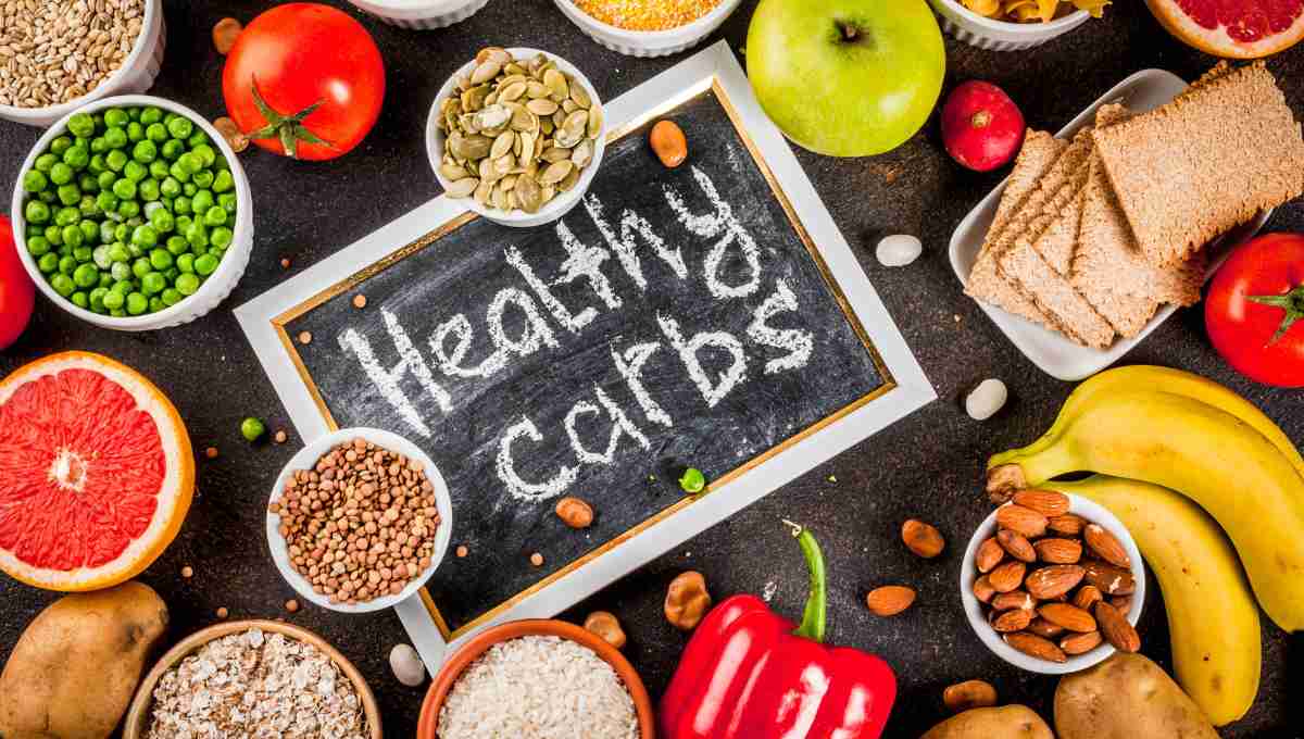 True or False? Carb Myths Debunked thumbnail