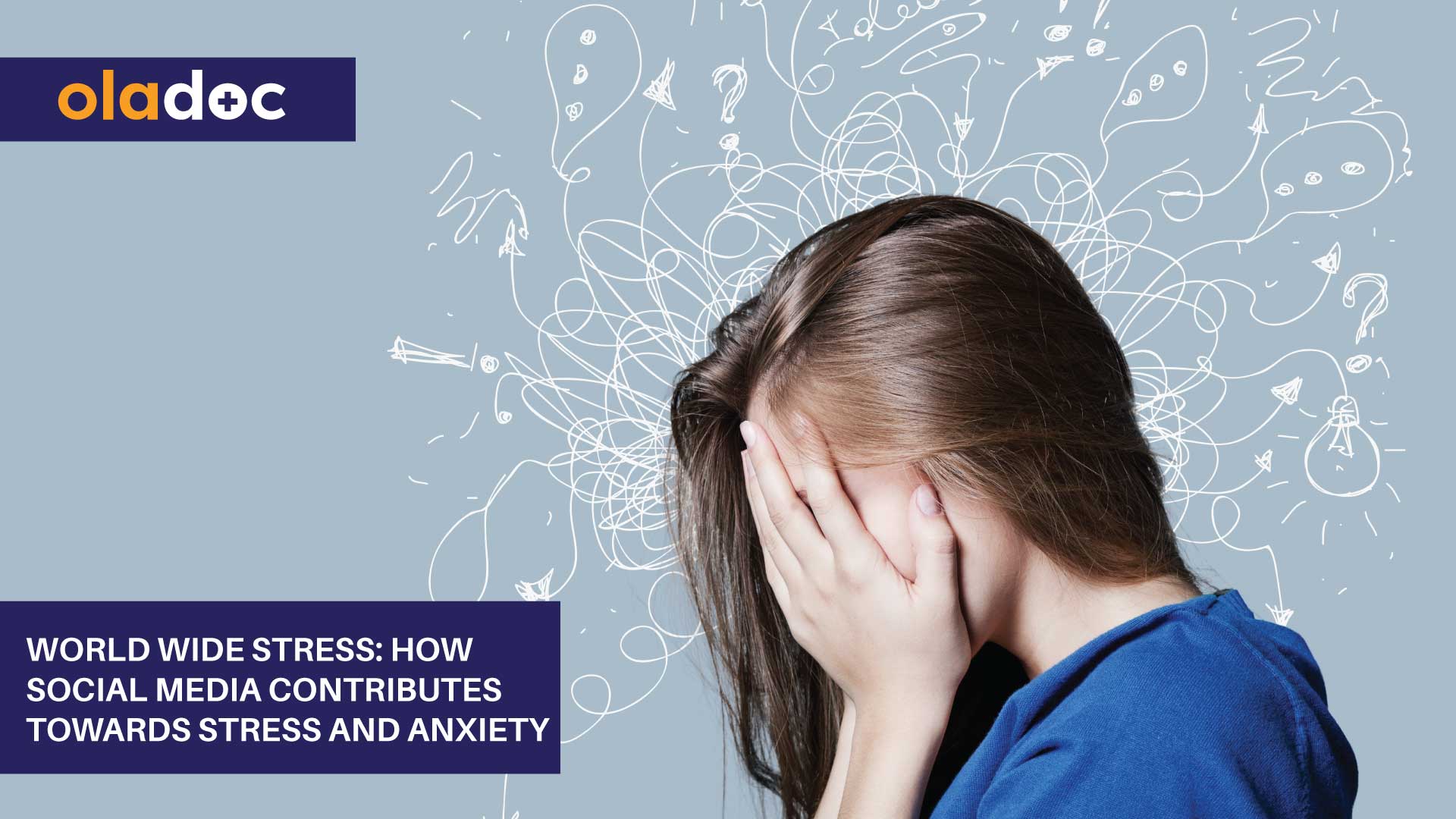 World Wide Stress: How Social Media Contributes Towards Stress and Anxiety thumbnail