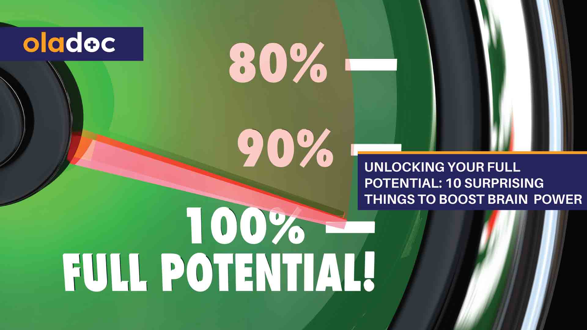 Unlocking Your Full Potential: 10 Surprising Things to Boost Brain Power thumbnail