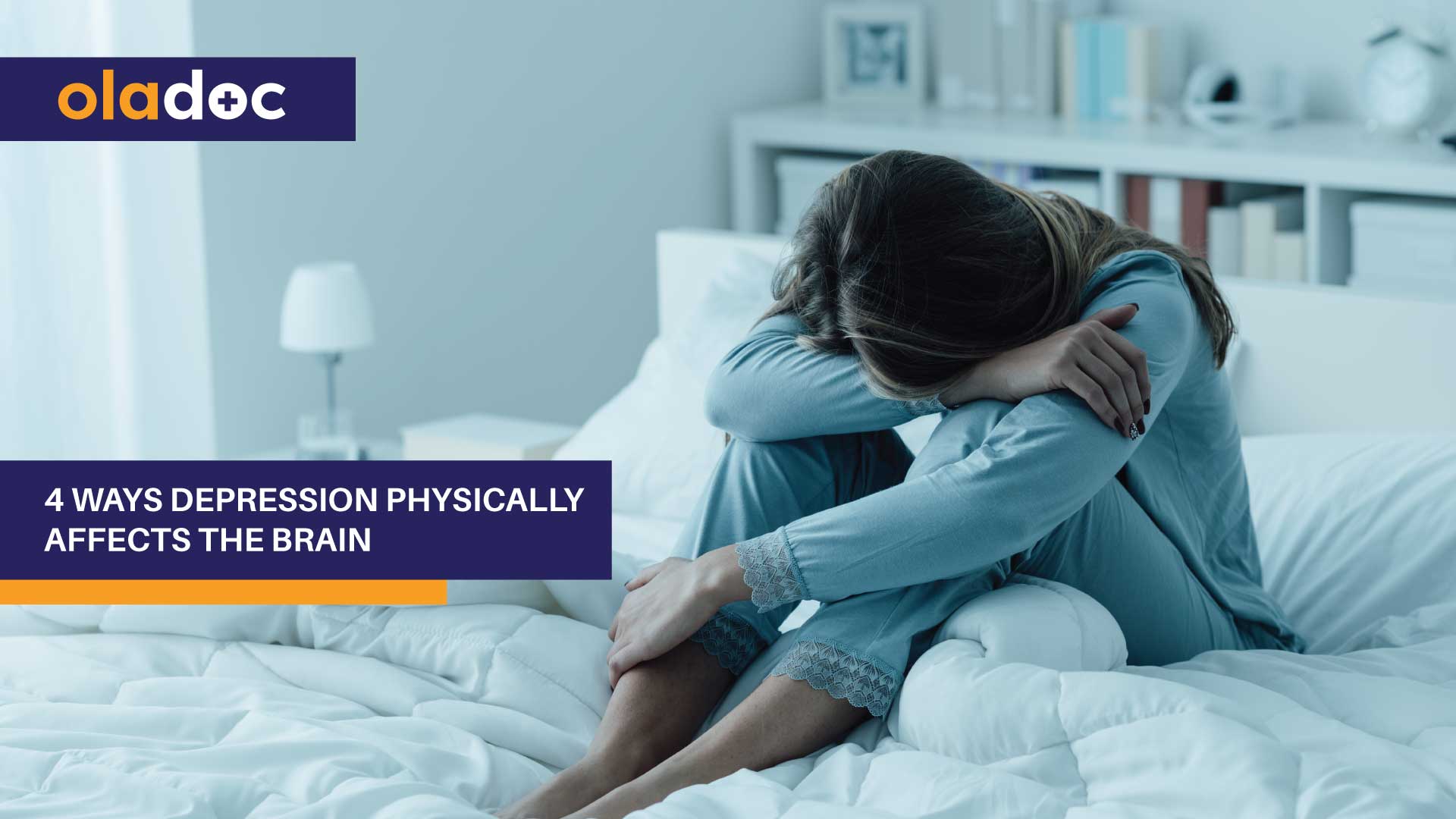 4 Ways Depression Physically Affects the Brain thumbnail