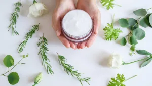 Natural Moisturizers