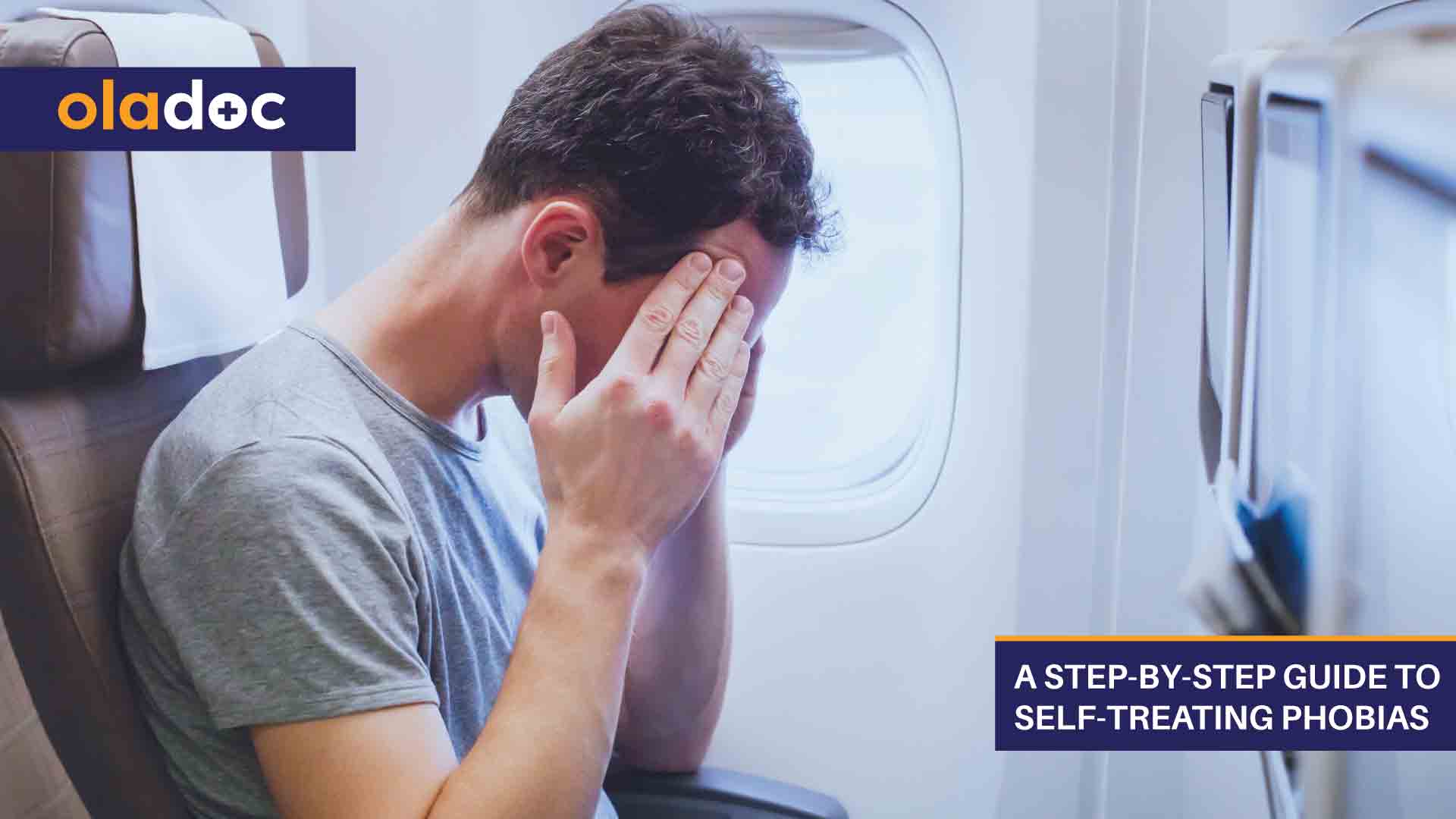 A Step-by-Step Guide to Self-Treating Phobias thumbnail