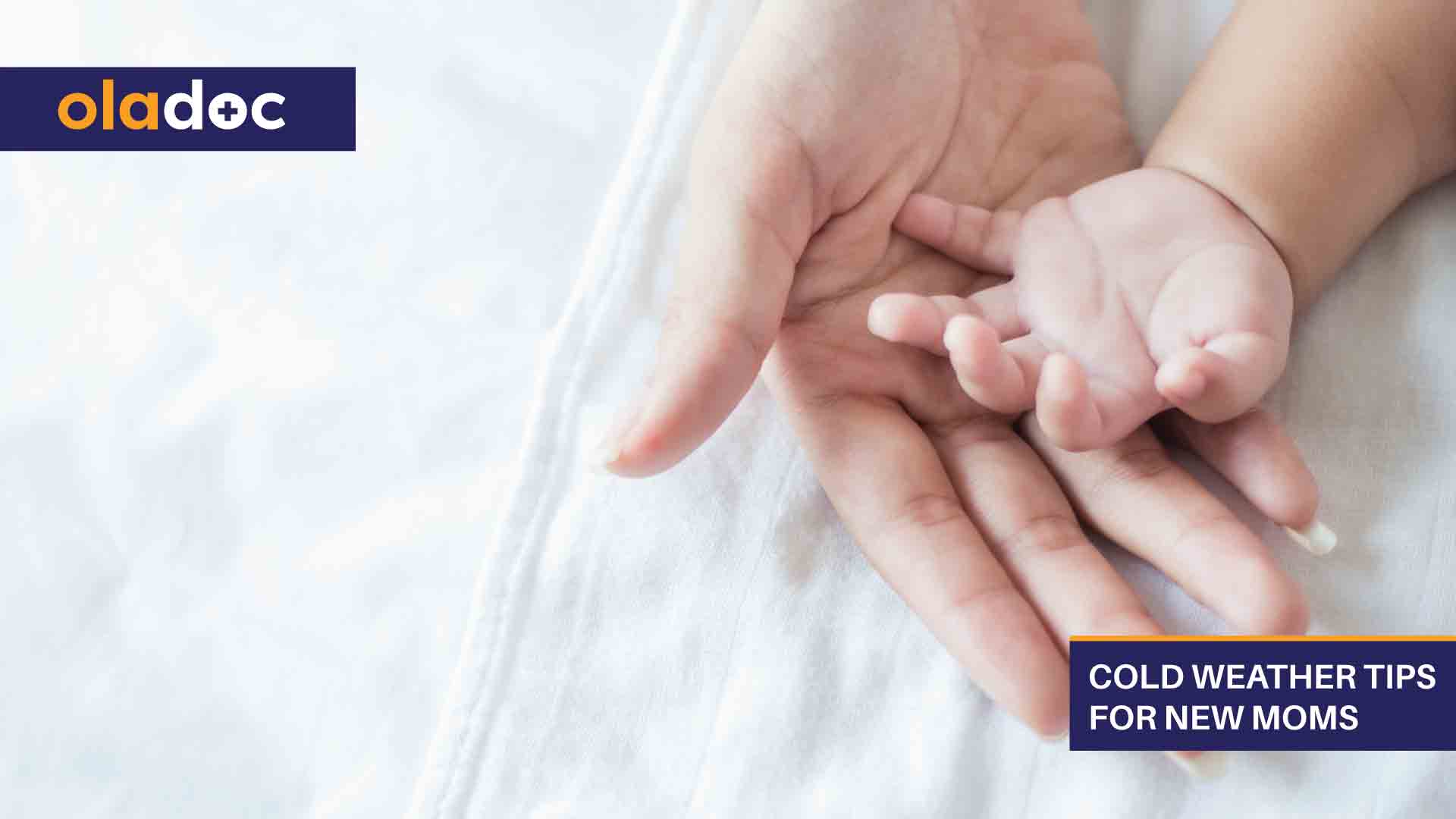 Cold Weather Tips for New Moms thumbnail