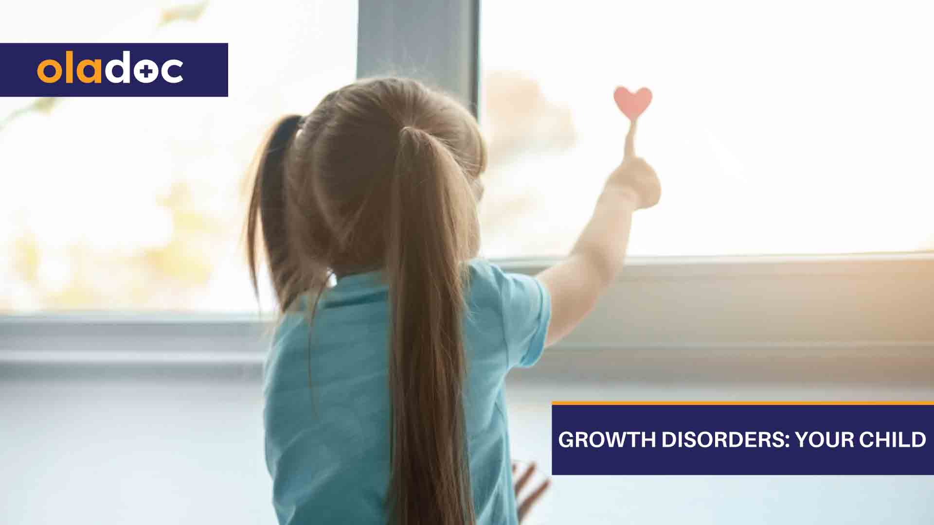 Growth Disorders: Your Child thumbnail