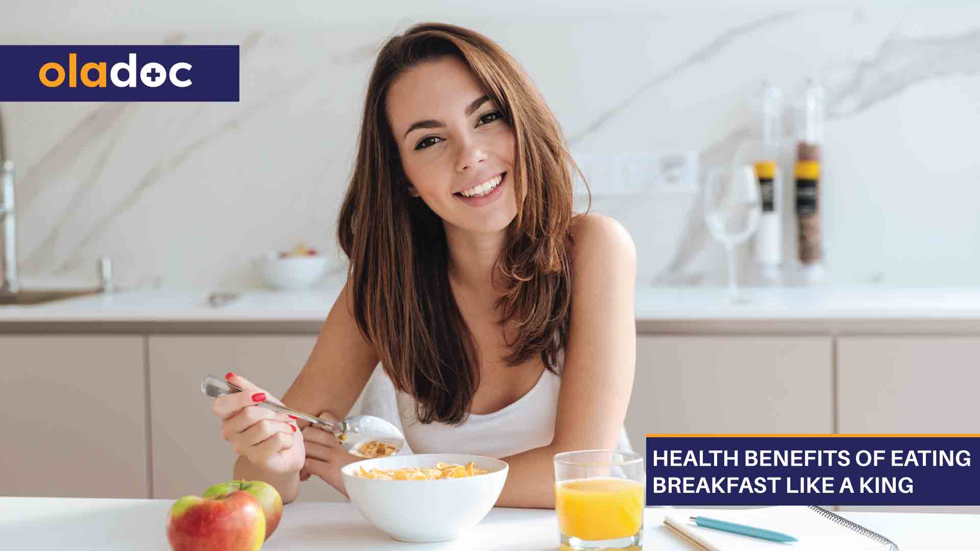 Health Benefits of Eating Breakfast Like a King thumbnail