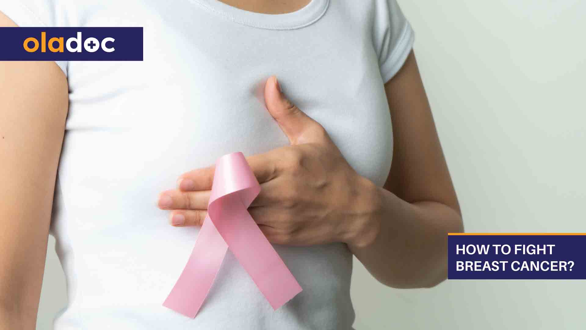 How to Fight Breast Cancer? thumbnail