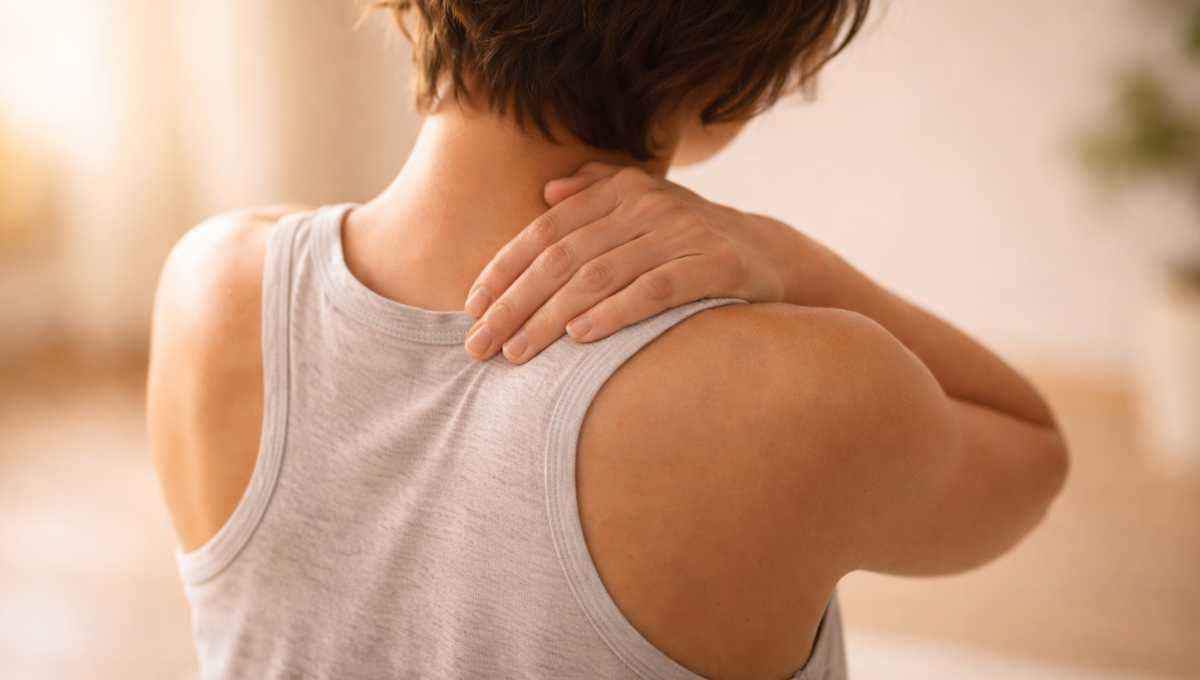 Relationship Between Your Diet and Chronic Pain thumbnail