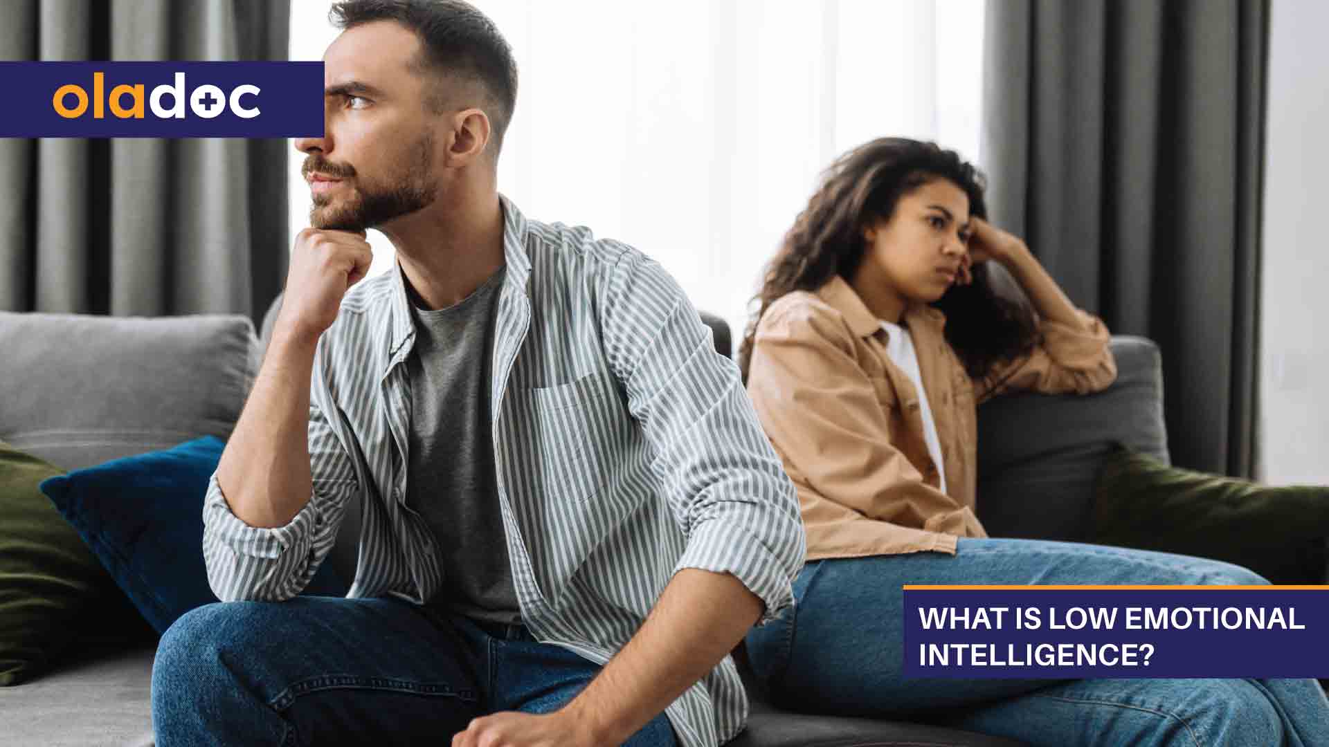 What Is Low Emotional Intelligence? thumbnail