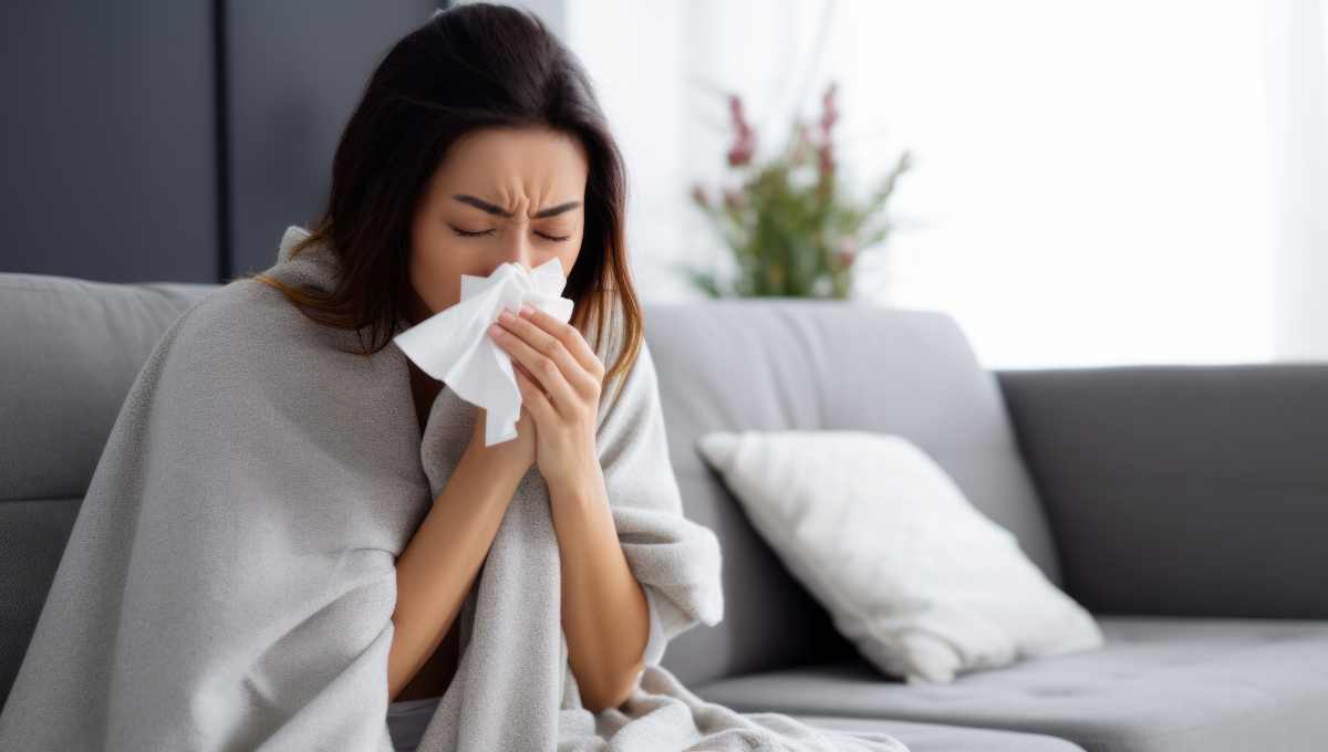 Why Flu Is So Common in Winter thumbnail