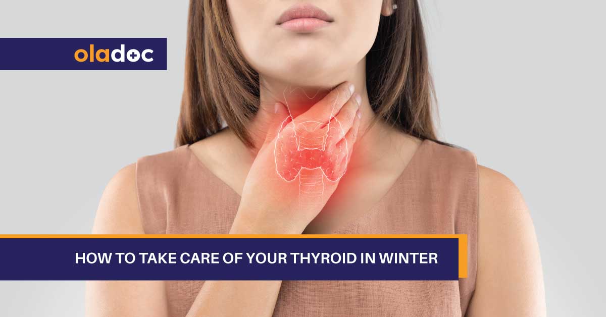 thyroid